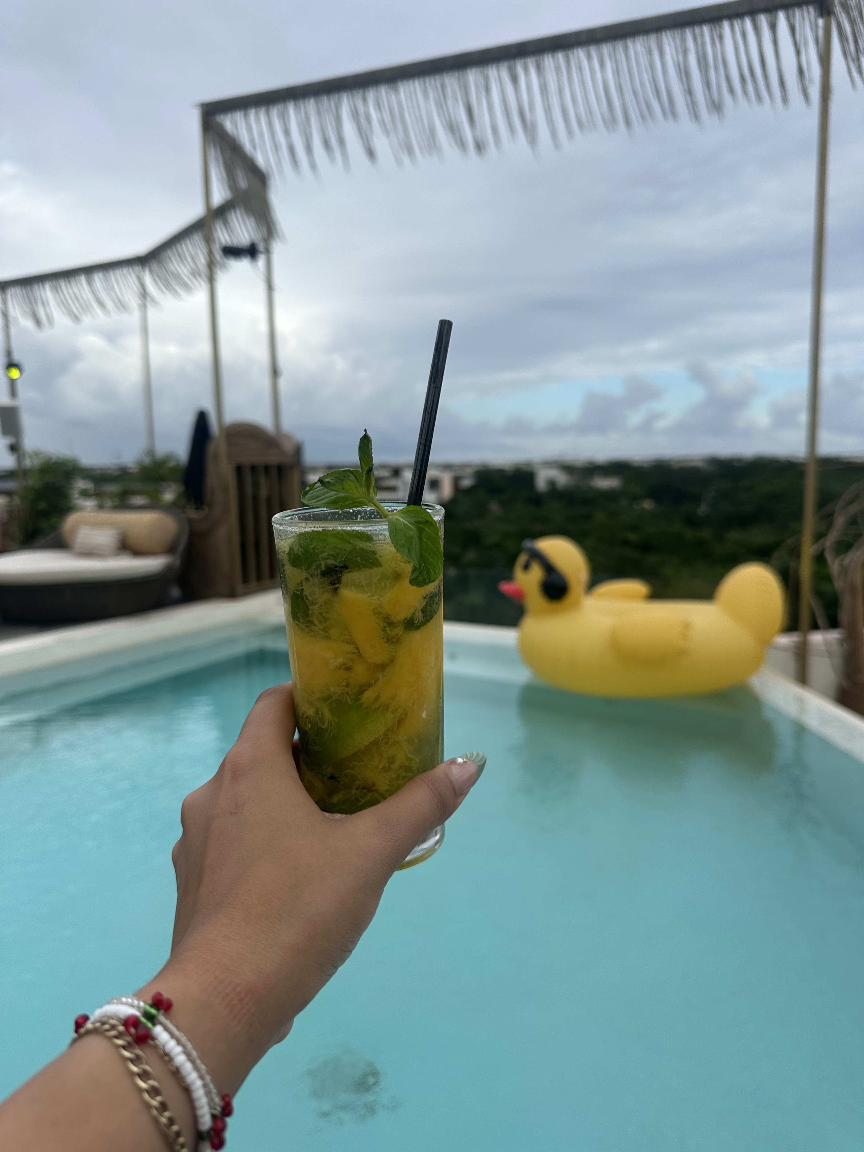 Xkeban Restaurant & Rooftop image 5