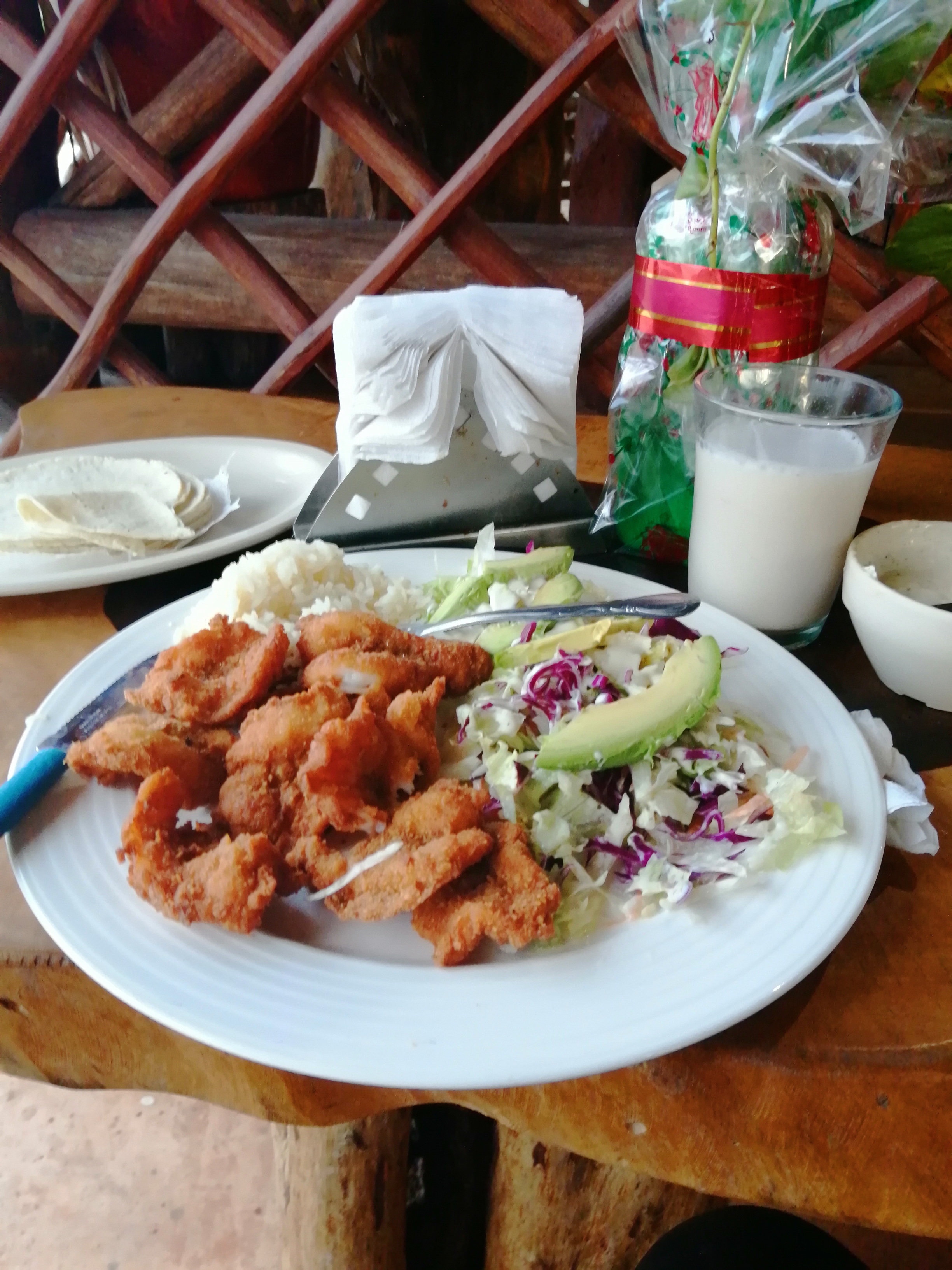 Restaurante y coctelería la tatemada image 2
