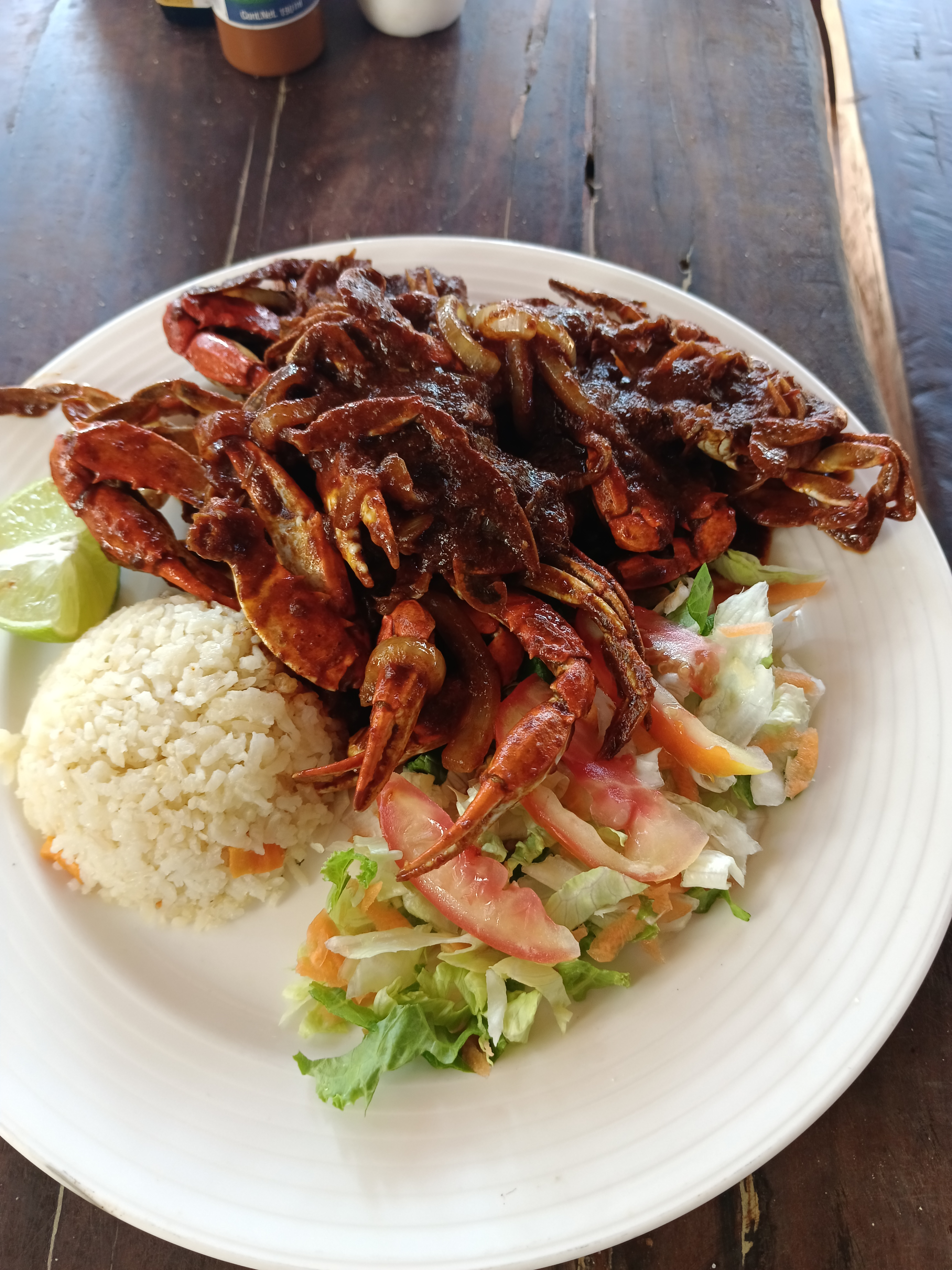 Restaurante y coctelería la tatemada image 4