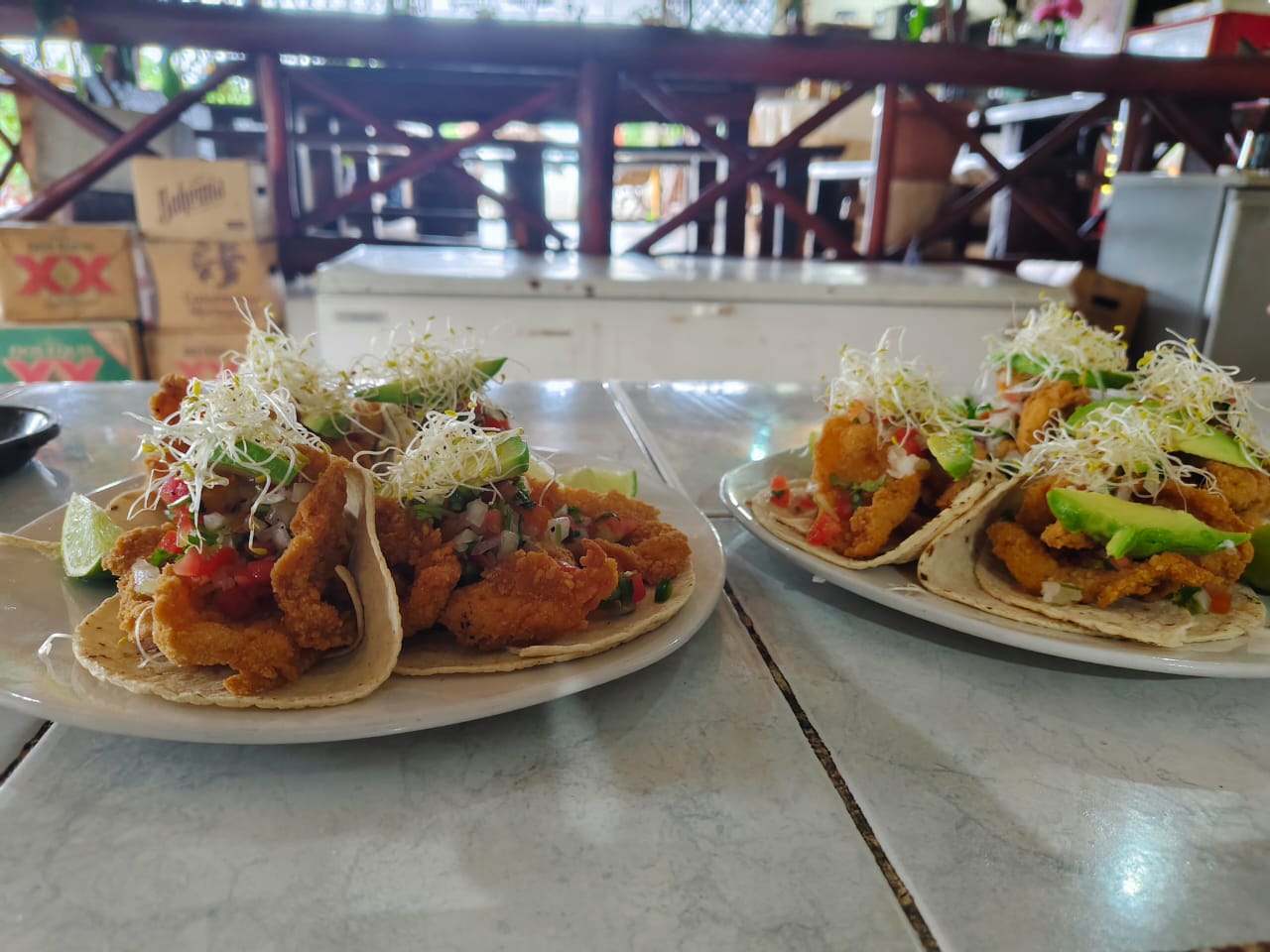 Restaurante y coctelería la tatemada image 5