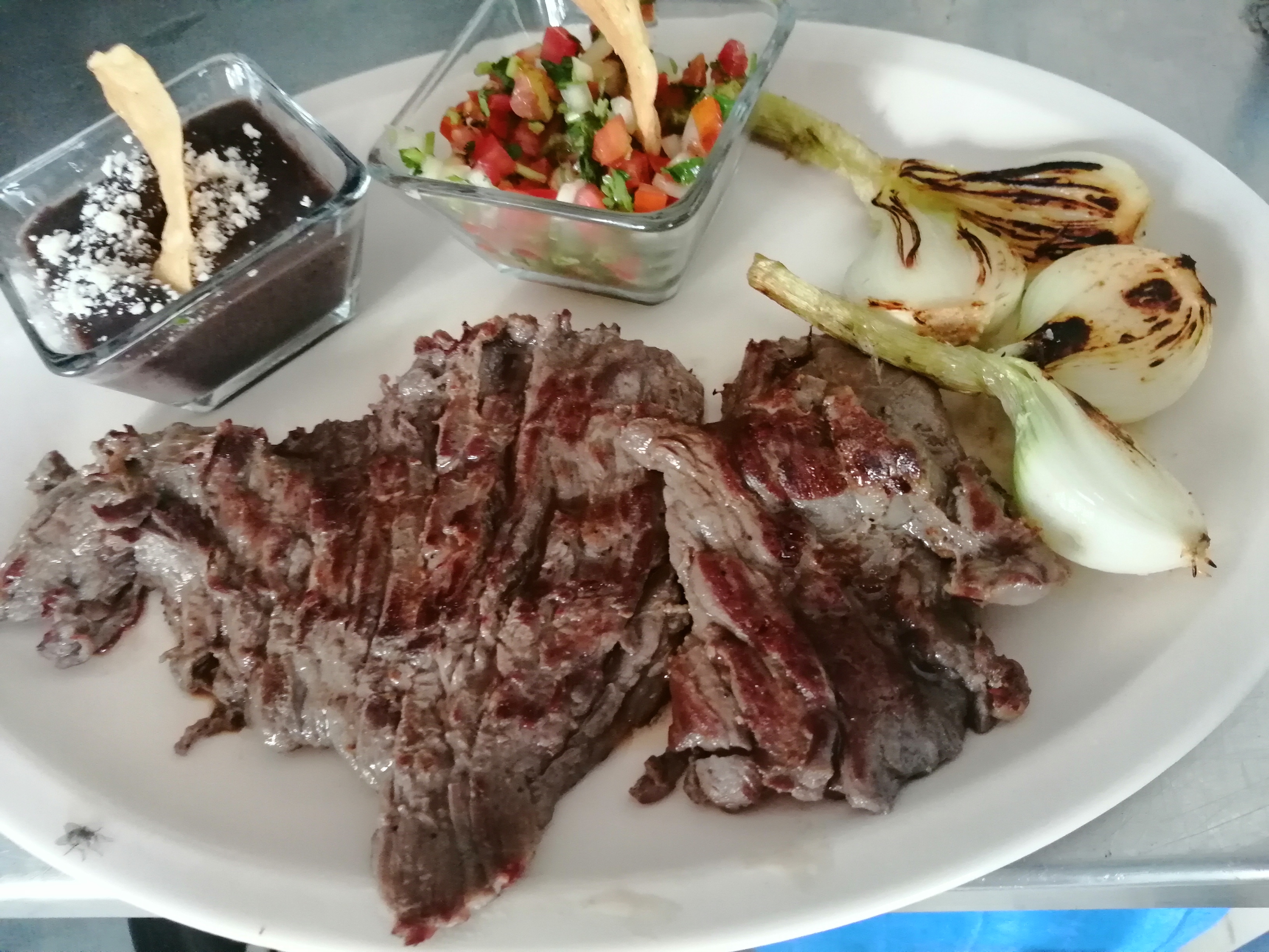 Restaurante y coctelería la tatemada image 6