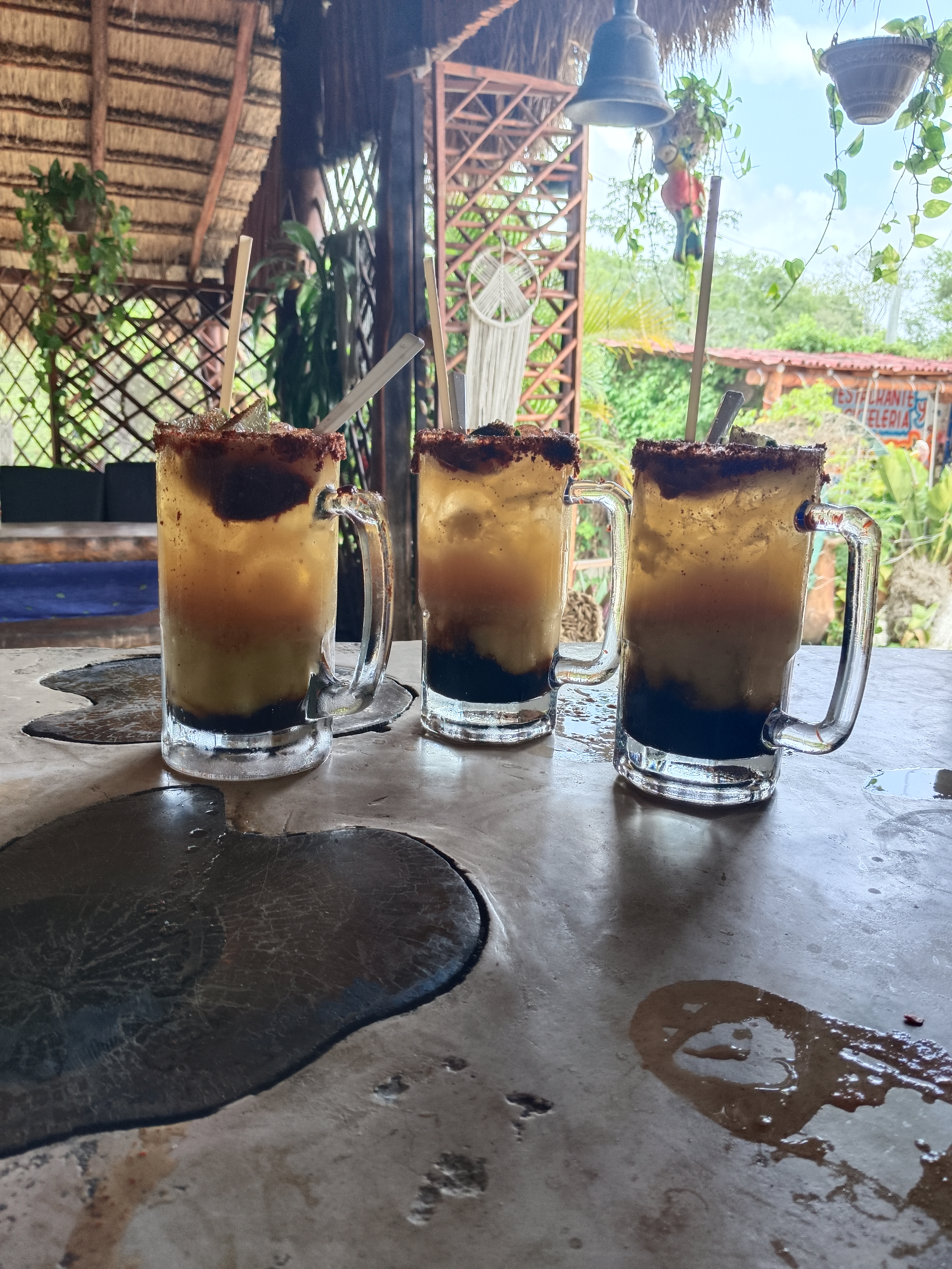 Restaurante y coctelería la tatemada image 7