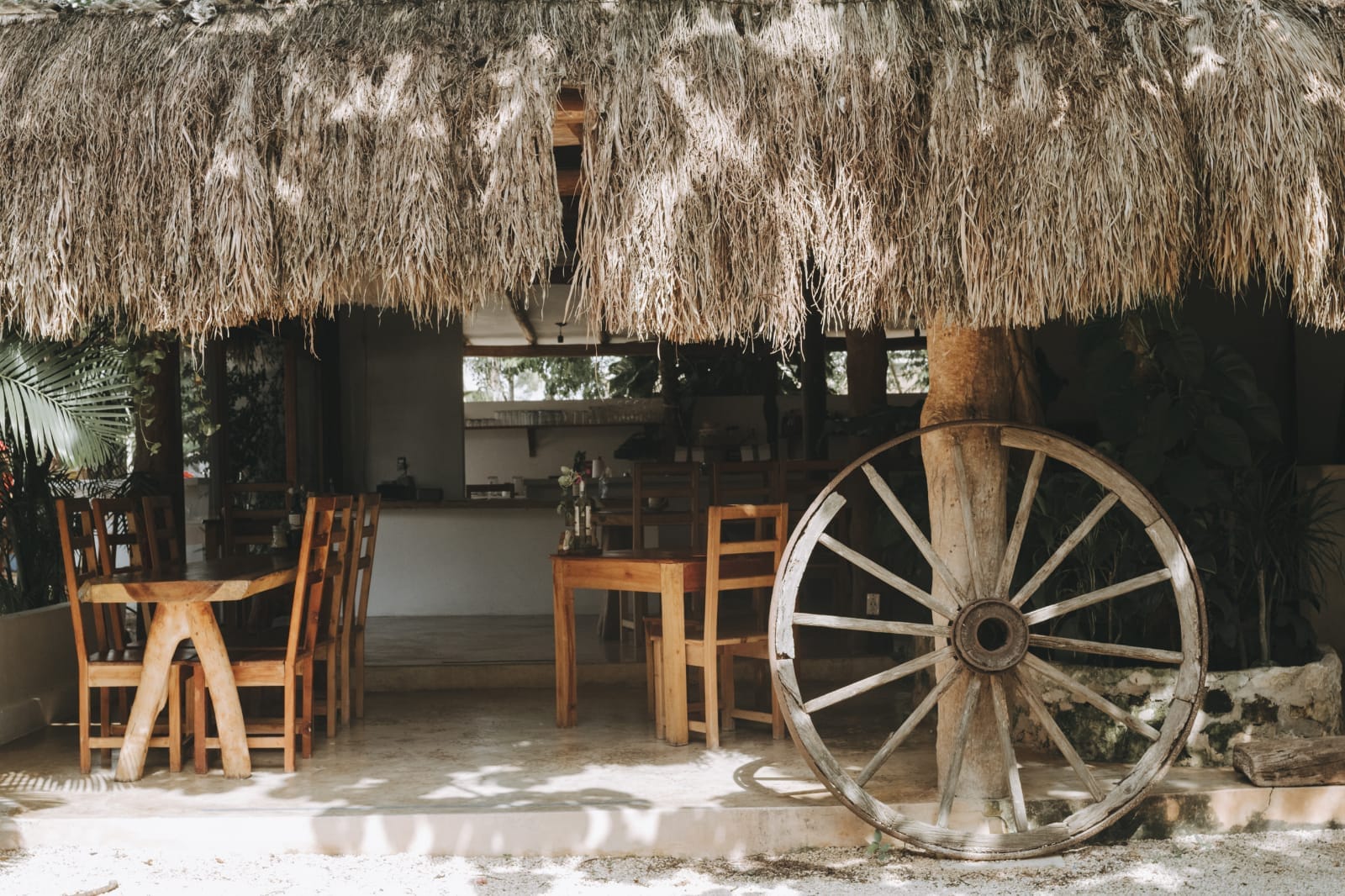 Restaurante Bugambilias image 1