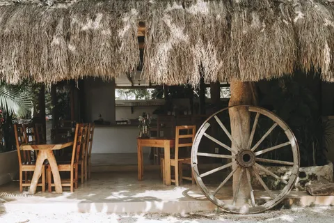 Restaurante Bugambilias image 1