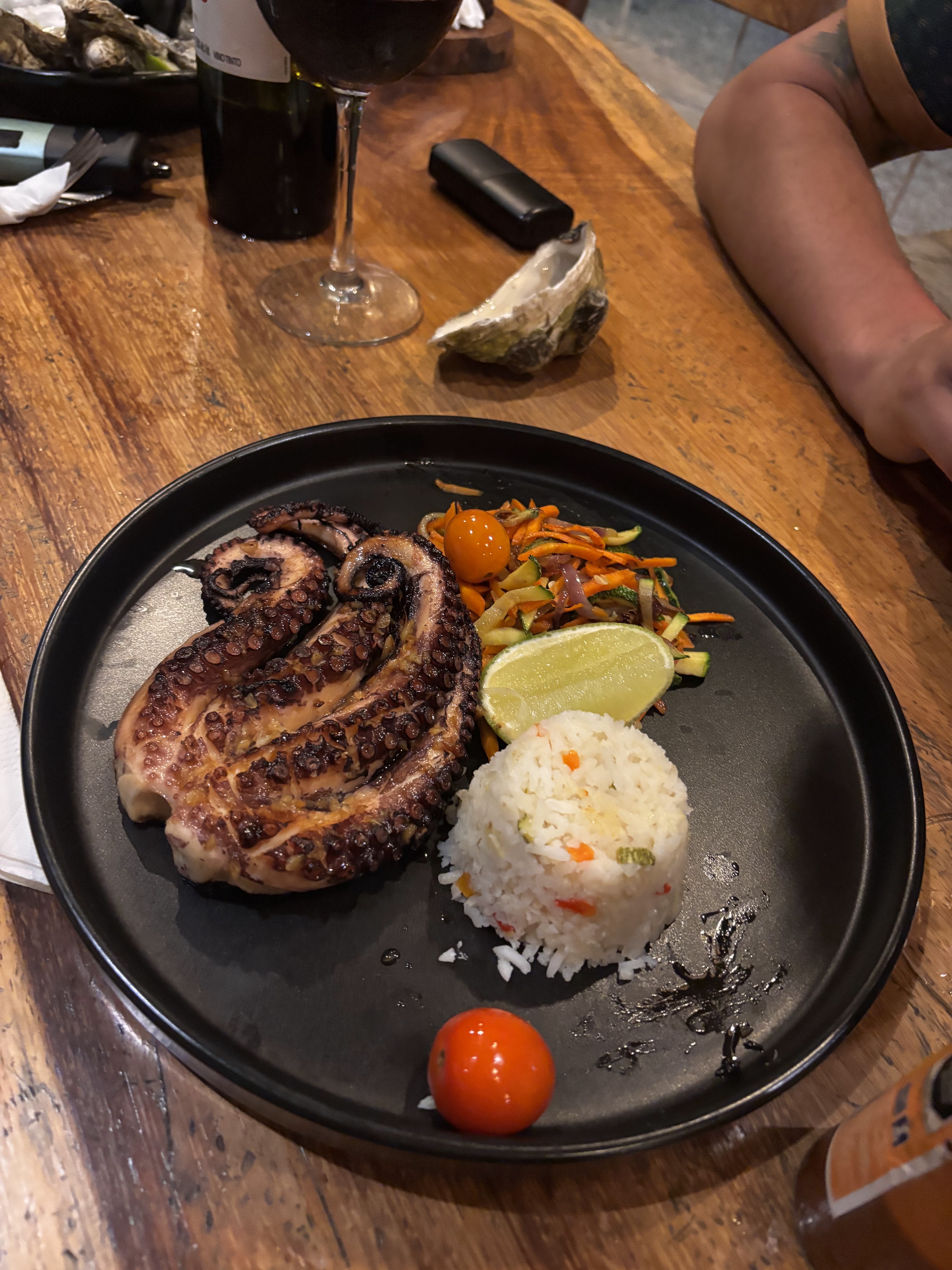 Restaurante Bugambilias image 2