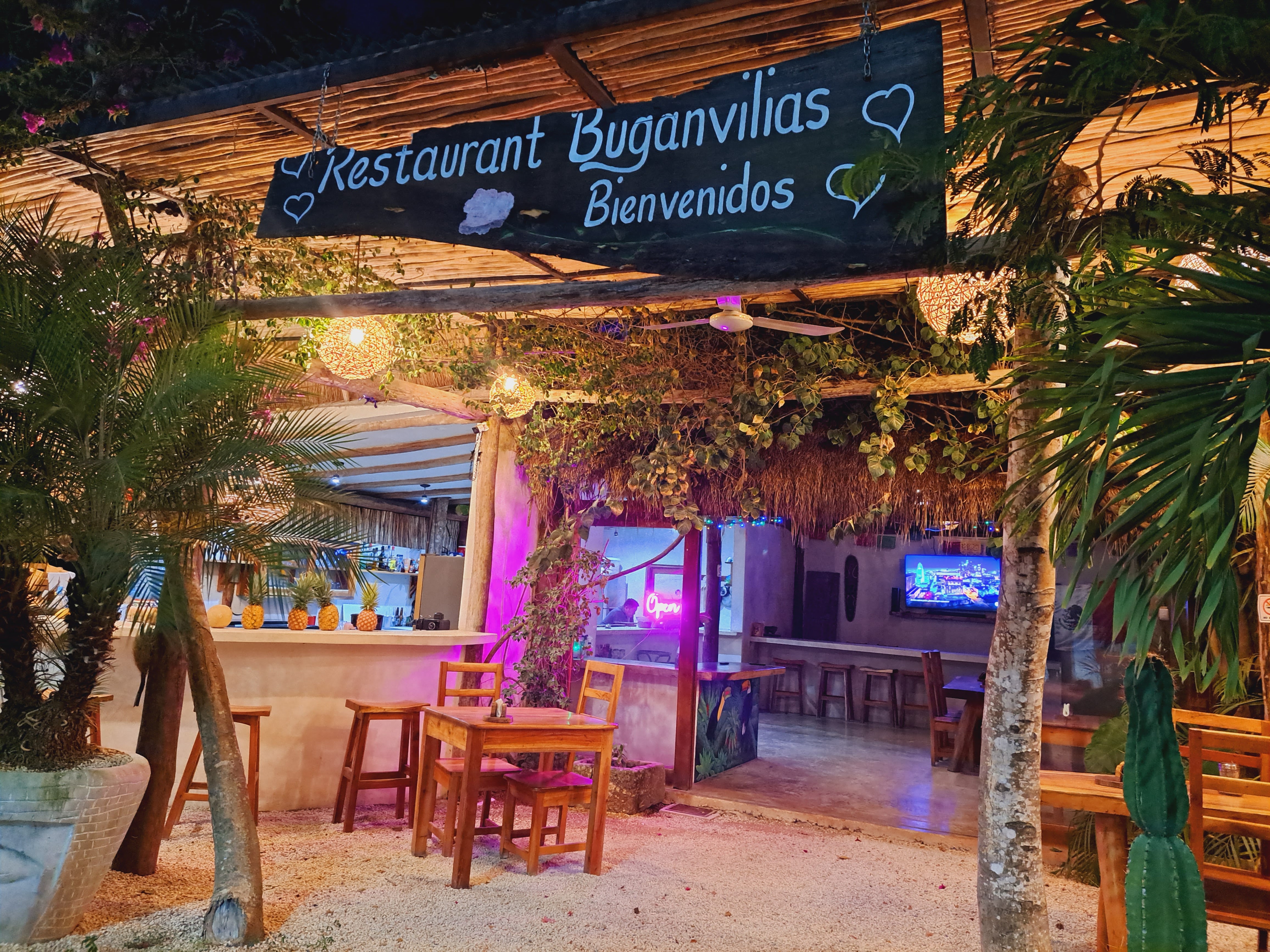 Restaurante Bugambilias image 3