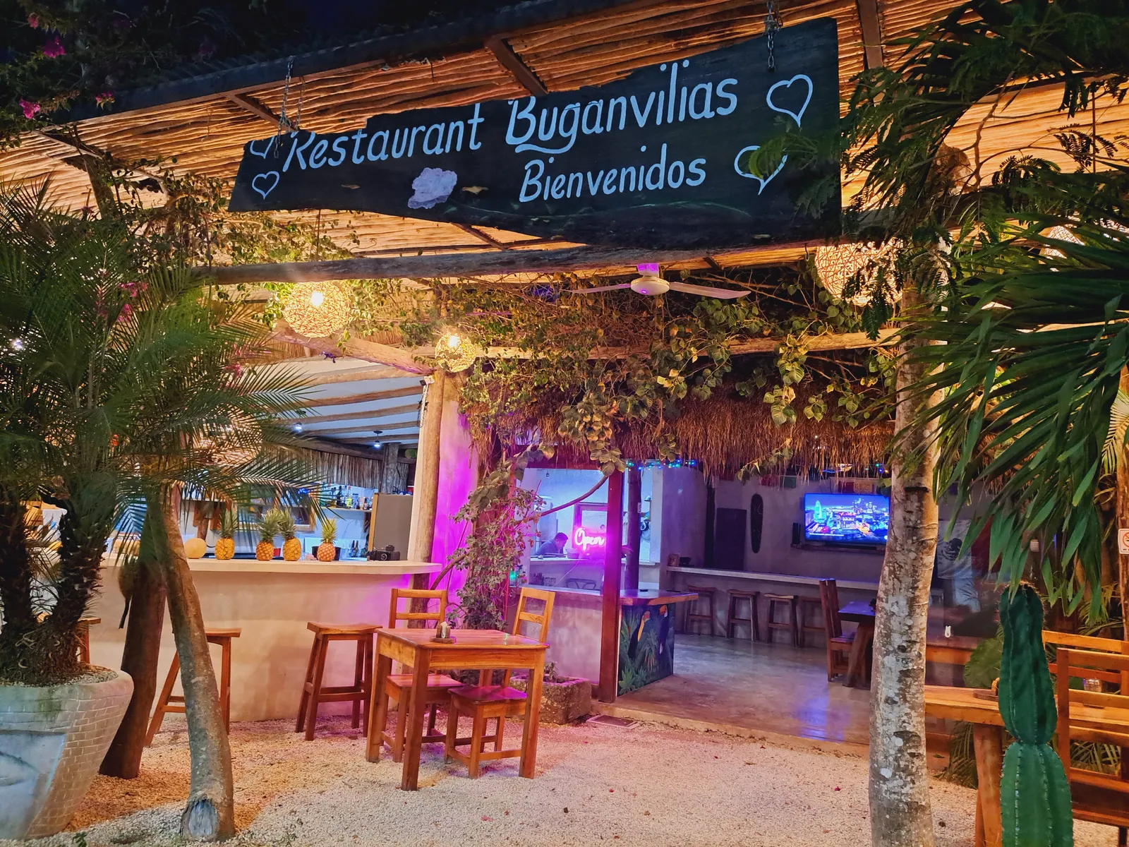 Restaurante Bugambilias image 3