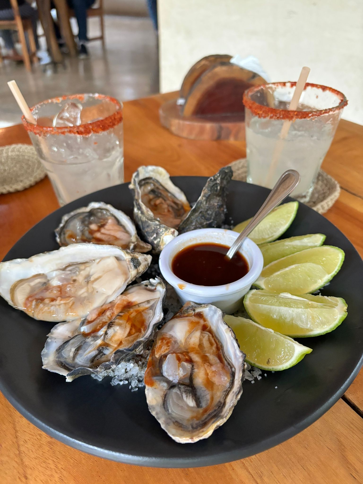 Restaurante Bugambilias image 4