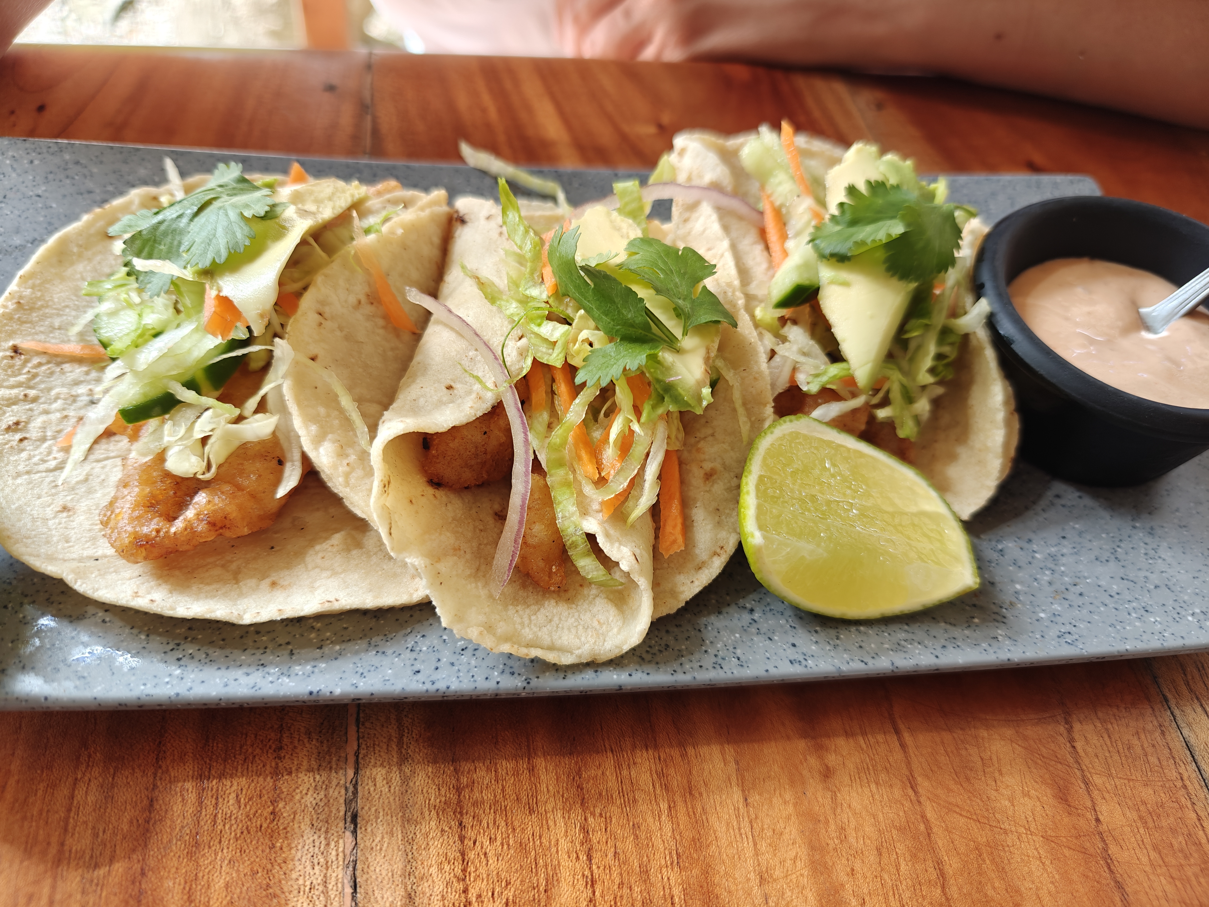 Restaurante Bugambilias image 5