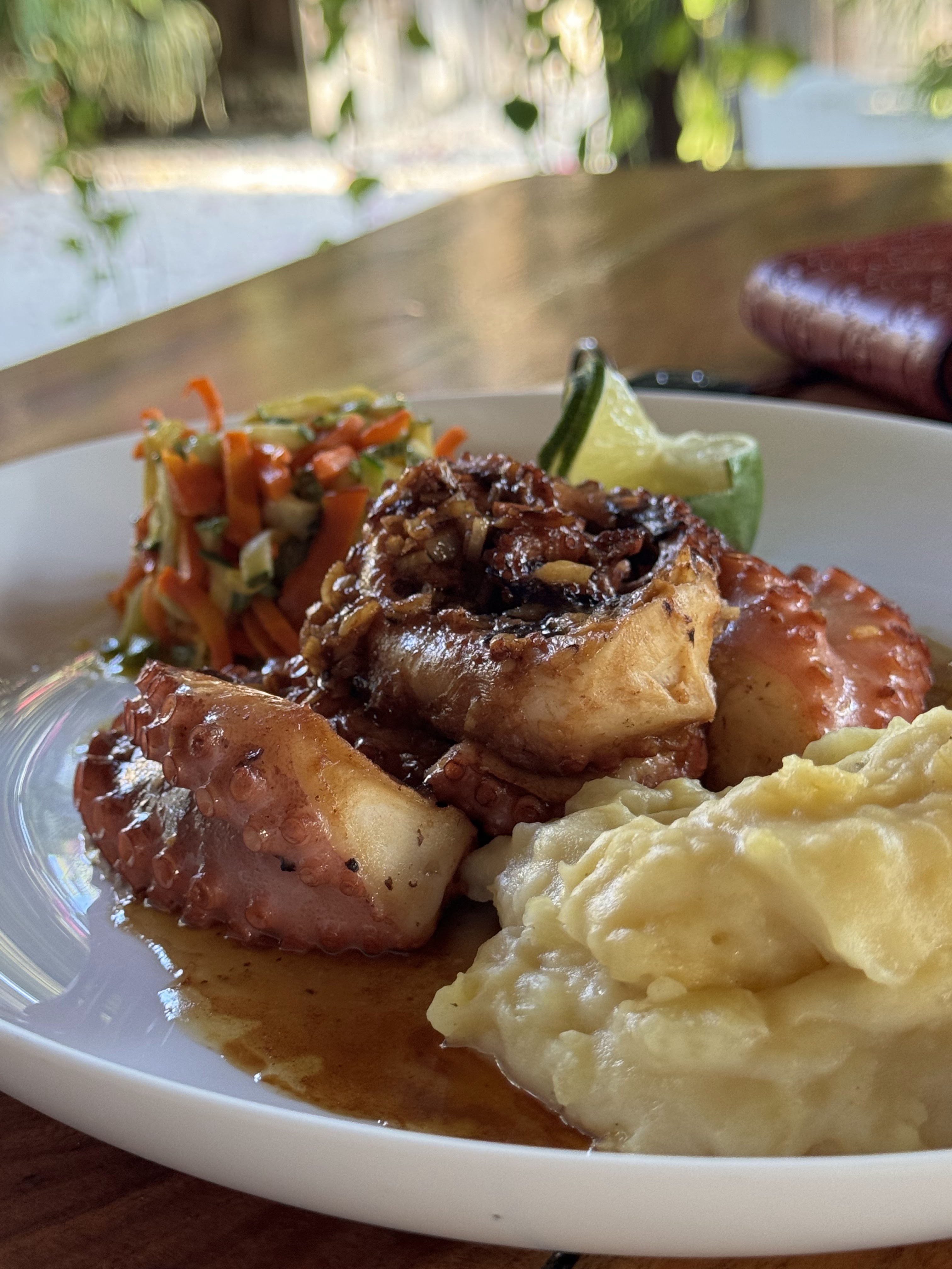 Restaurante Bugambilias image 7