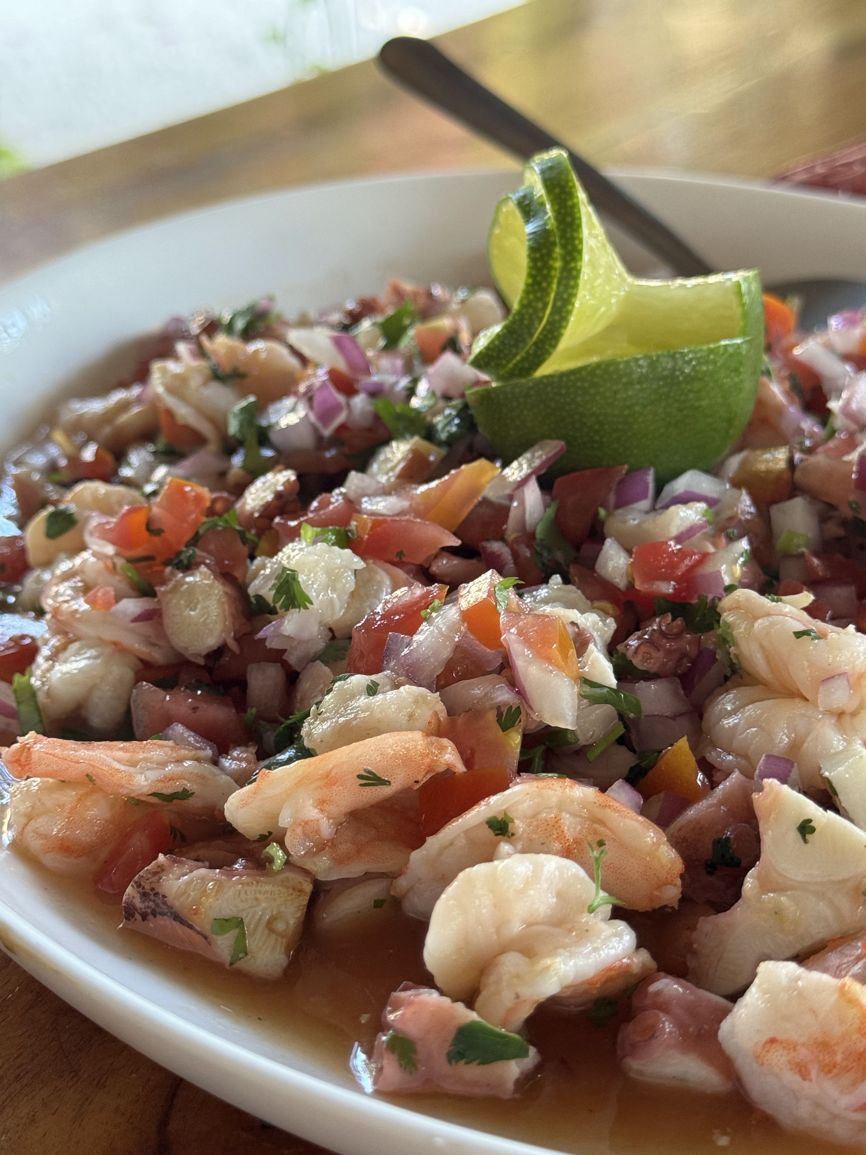 Restaurante Bugambilias image 8