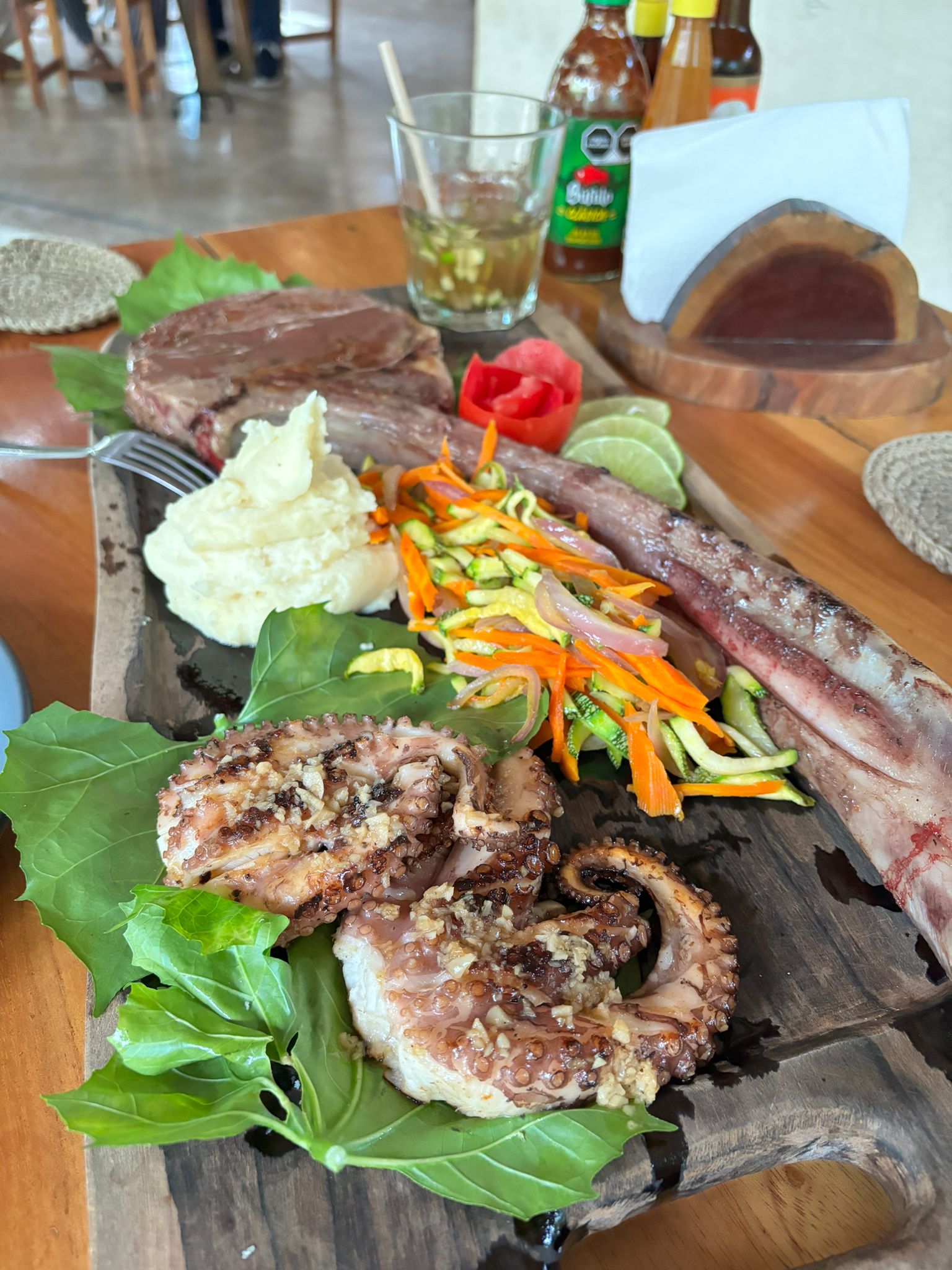 Restaurante Bugambilias image 9