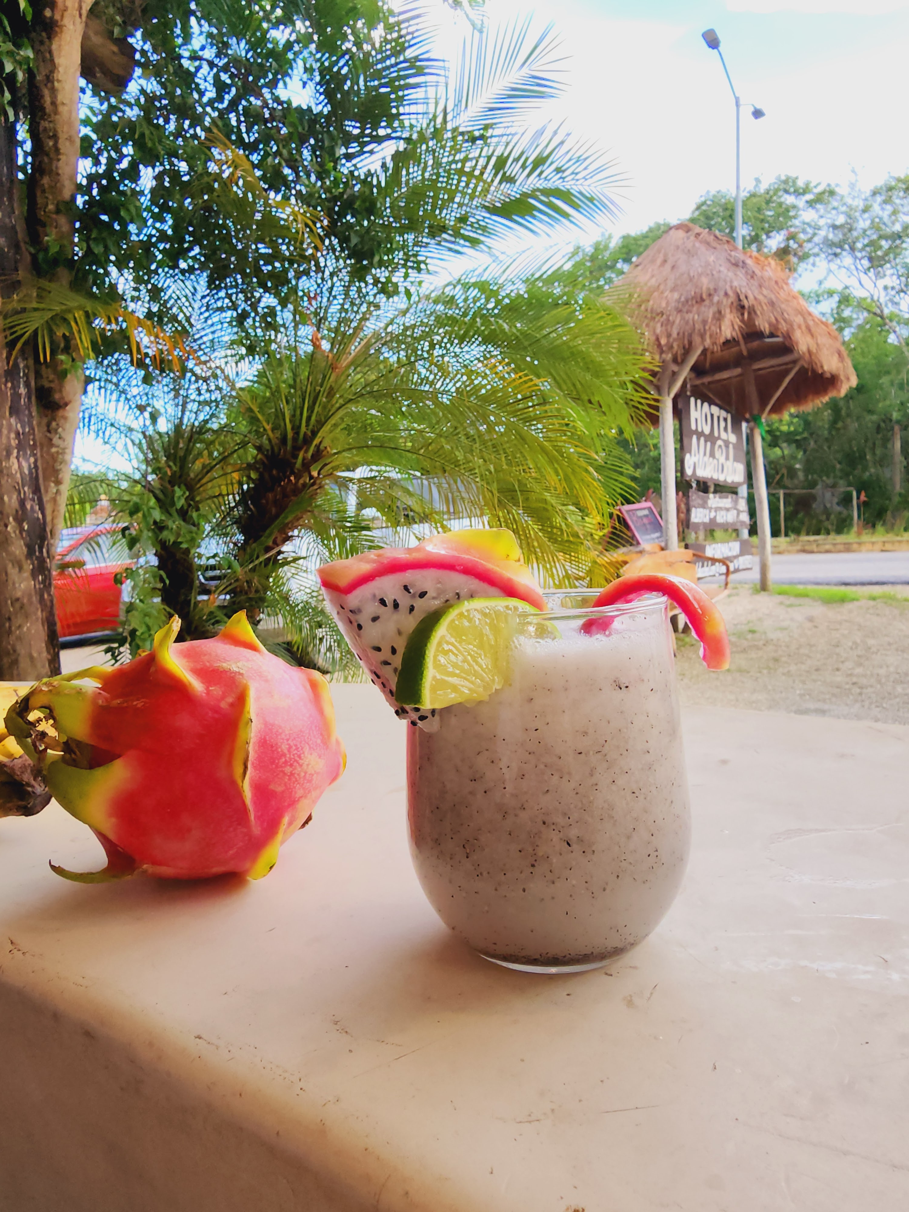 Restaurante Bugambilias image 10