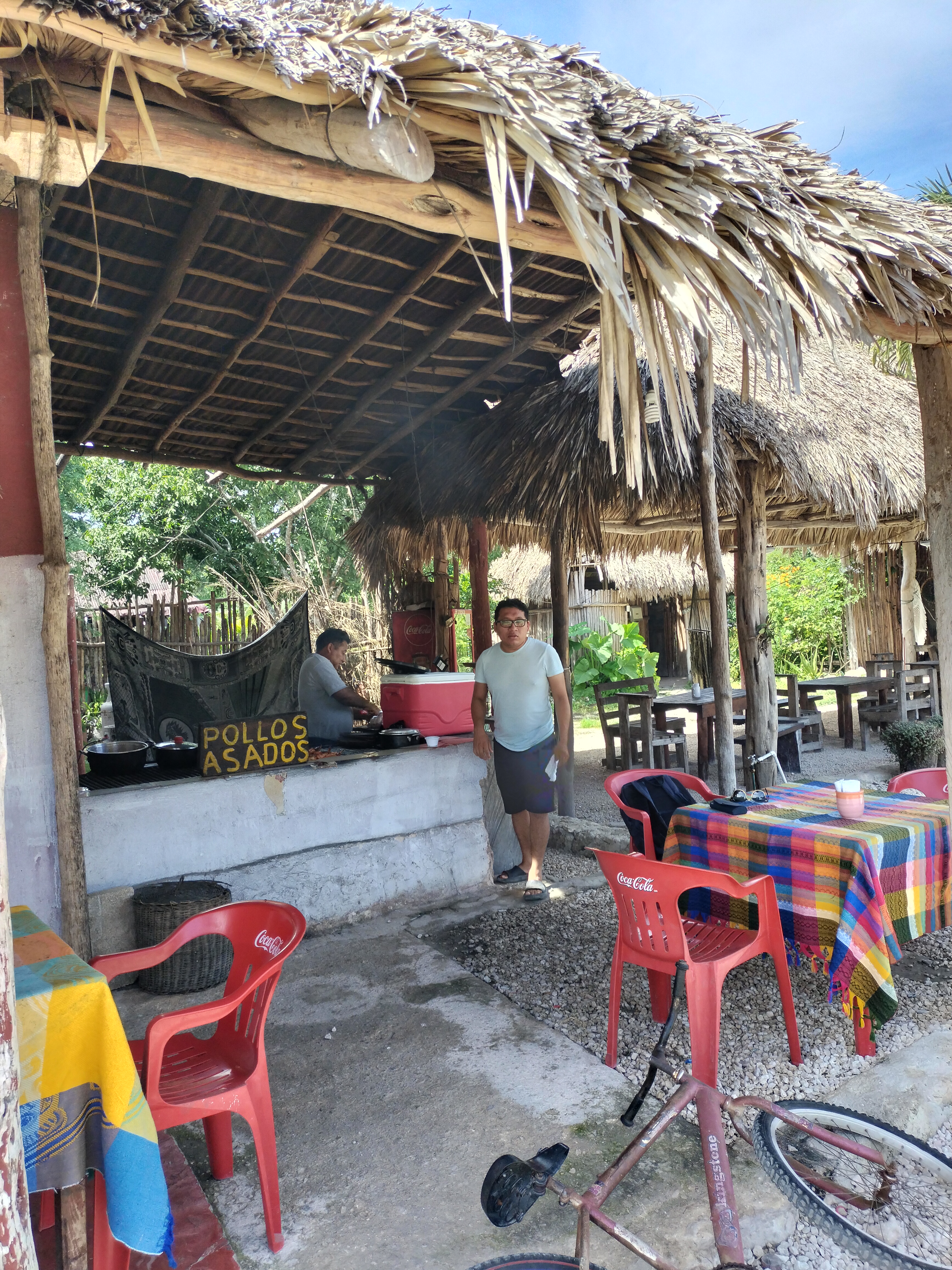 Restaurante Mi pequeño México image 1