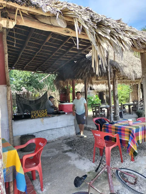 Restaurante Mi pequeño México image 1
