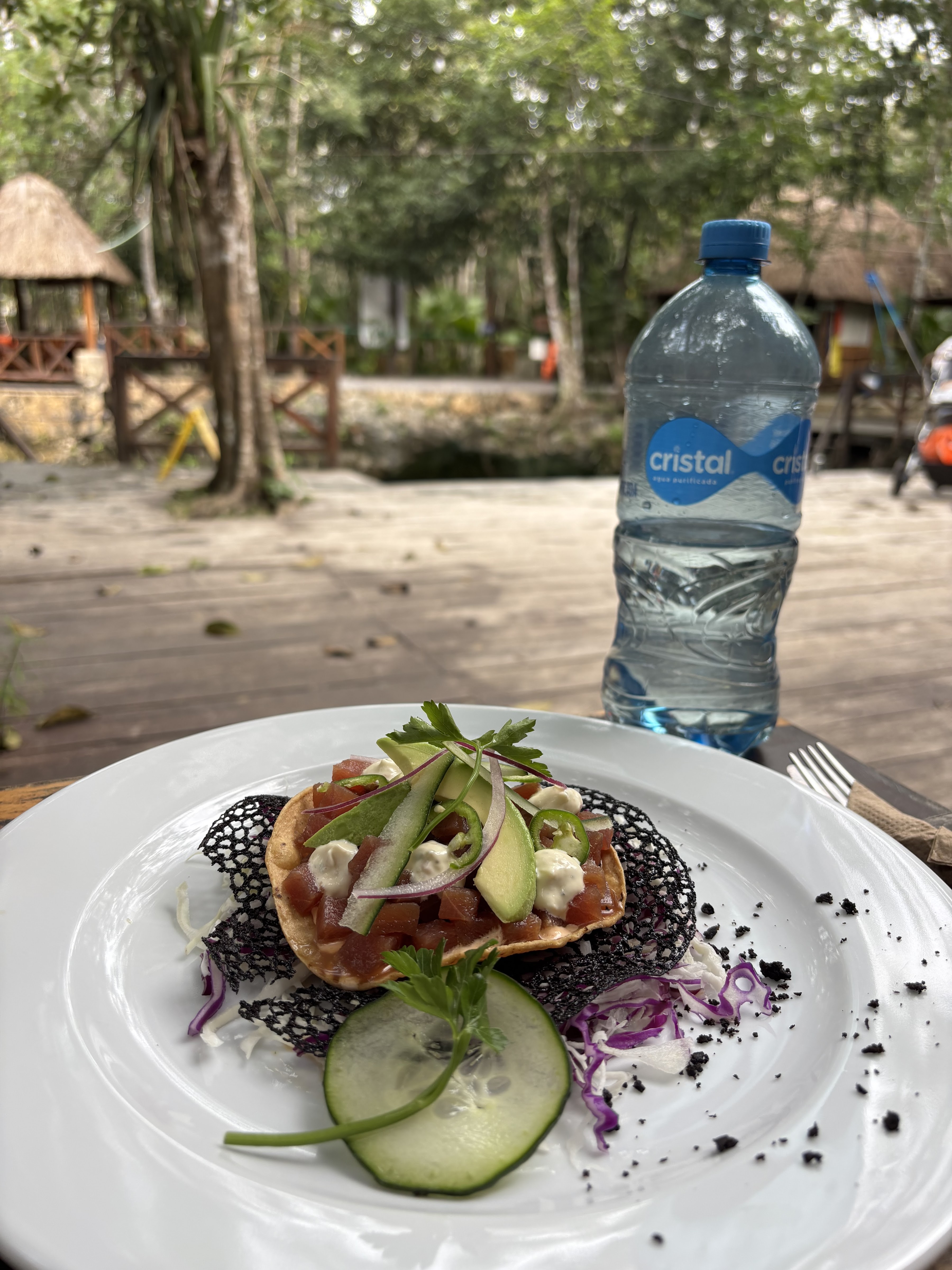 Restaurante Petirrojo Tulum image 2