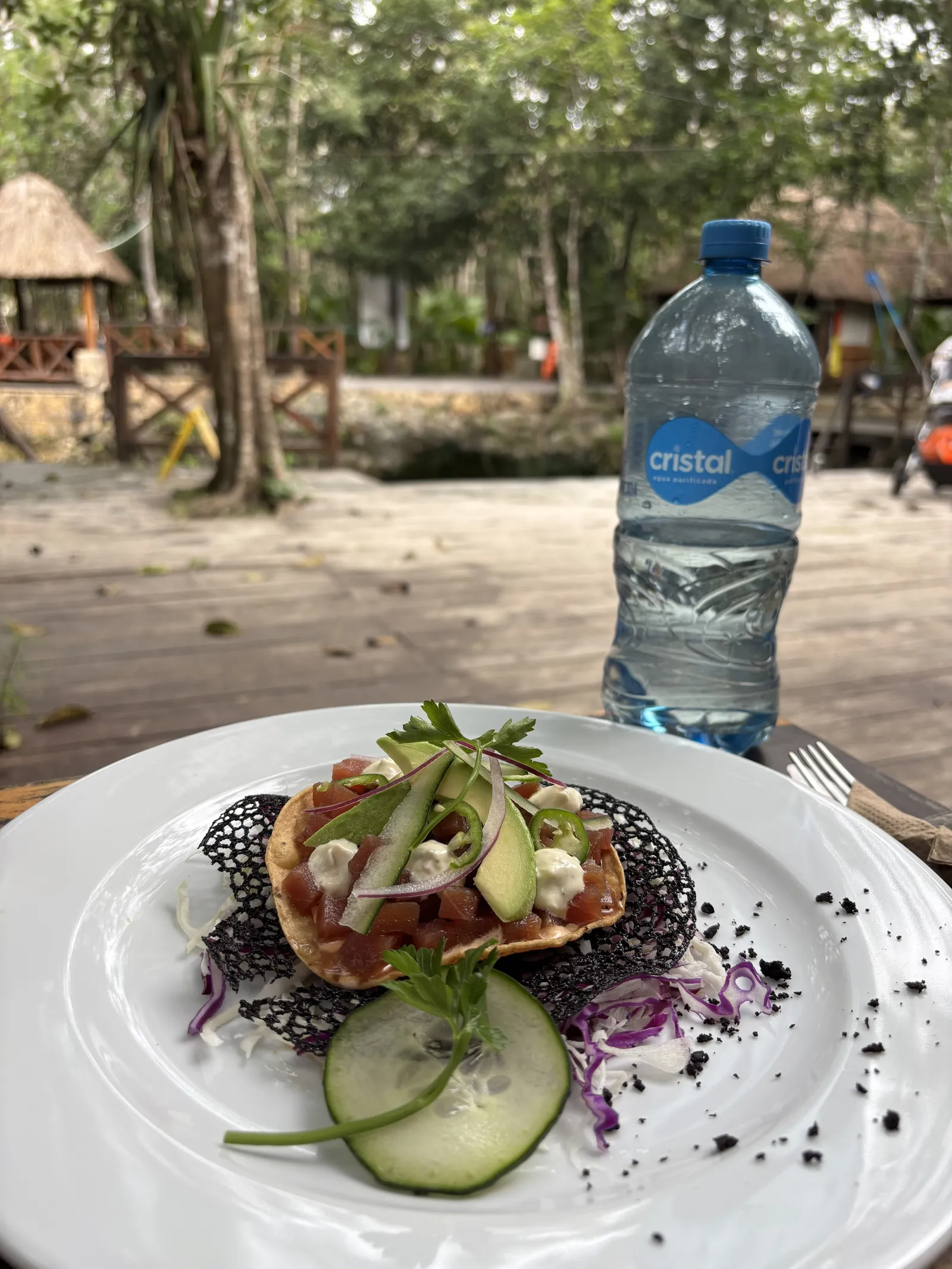 Restaurante Petirrojo Tulum image 2
