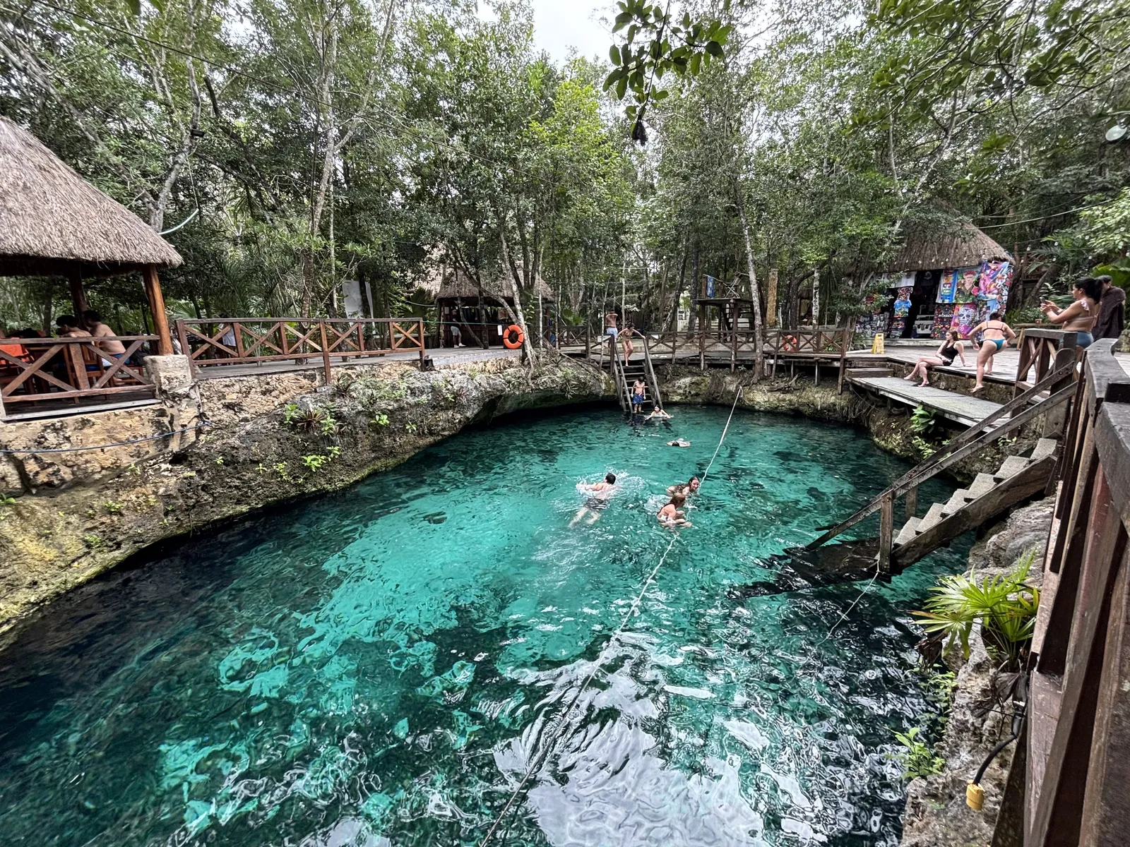 Restaurante Petirrojo Tulum image 3
