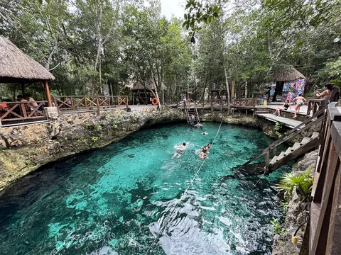 Restaurante Petirrojo Tulum image 3