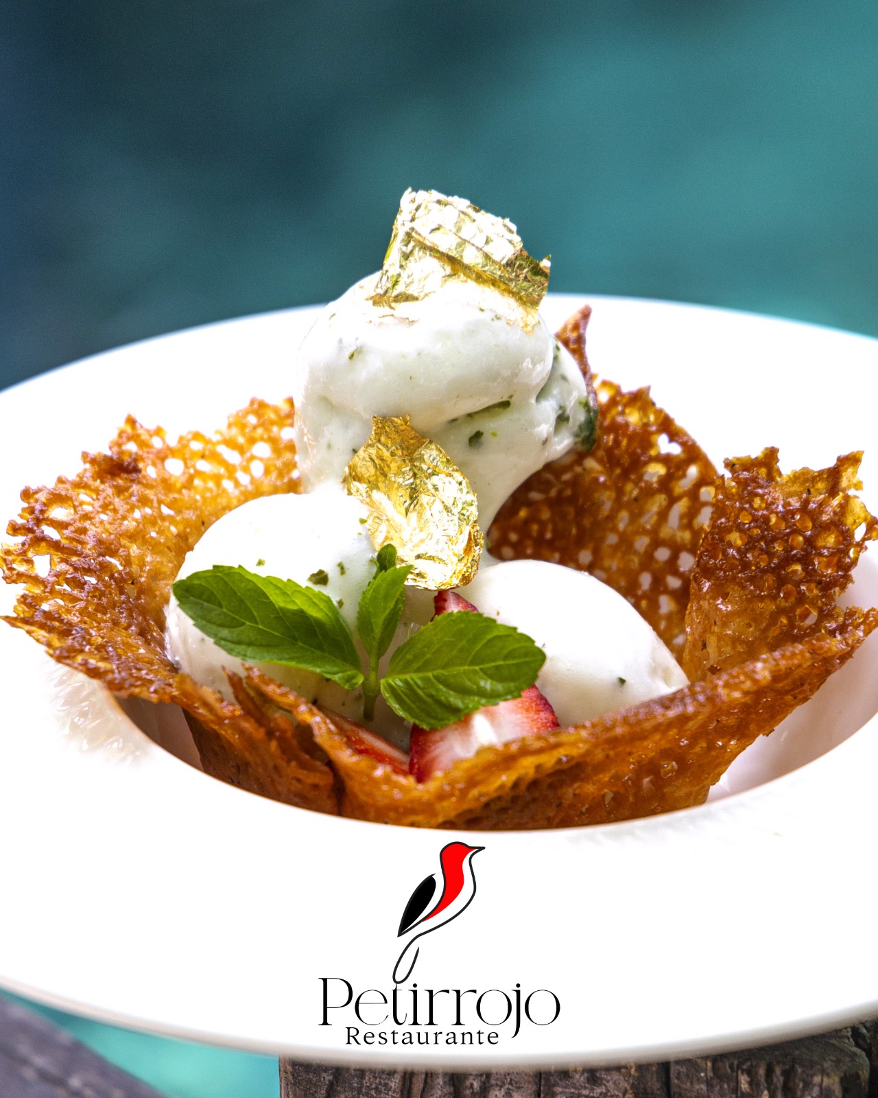 Restaurante Petirrojo Tulum image 4