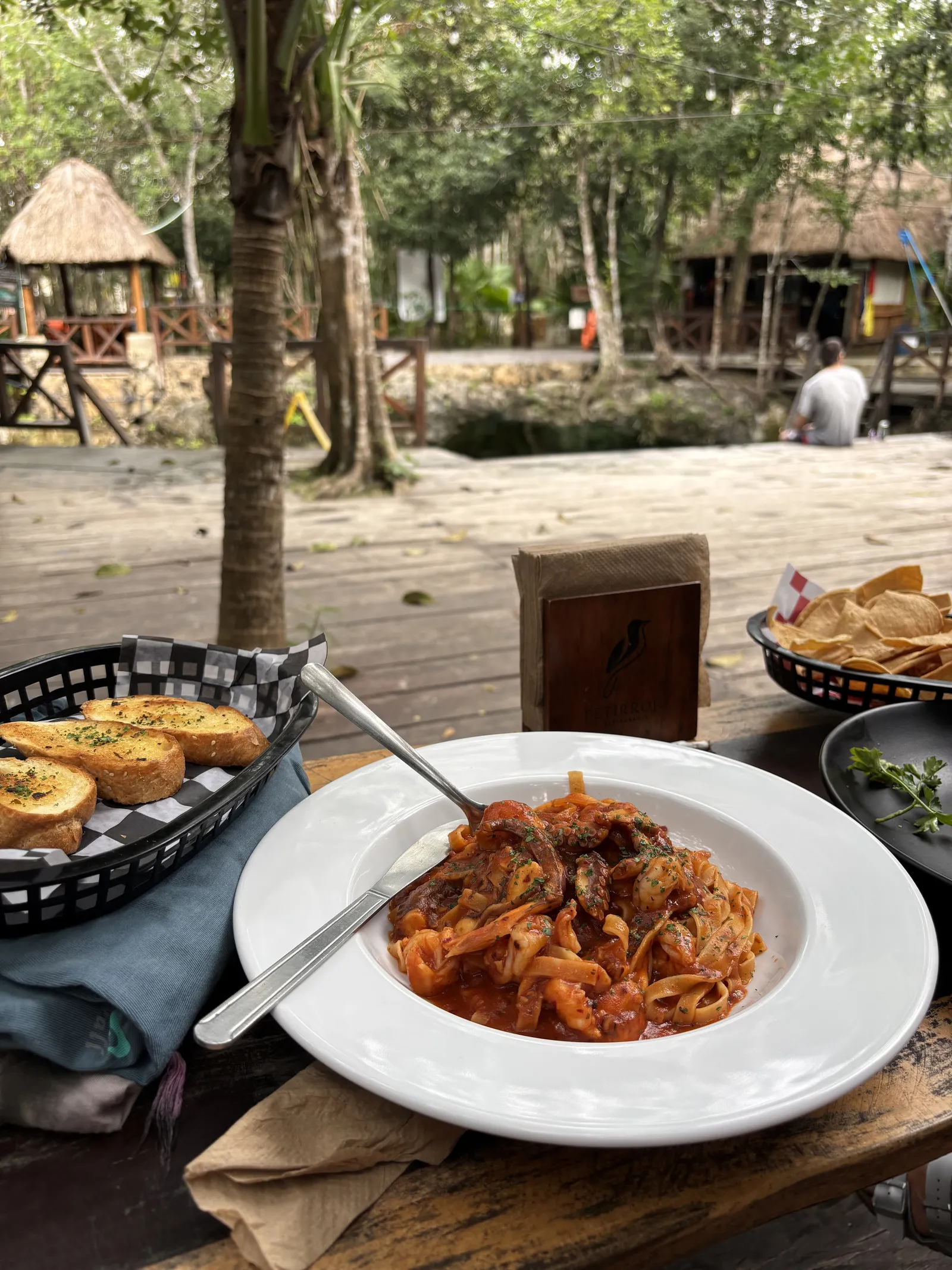 Restaurante Petirrojo Tulum image 5