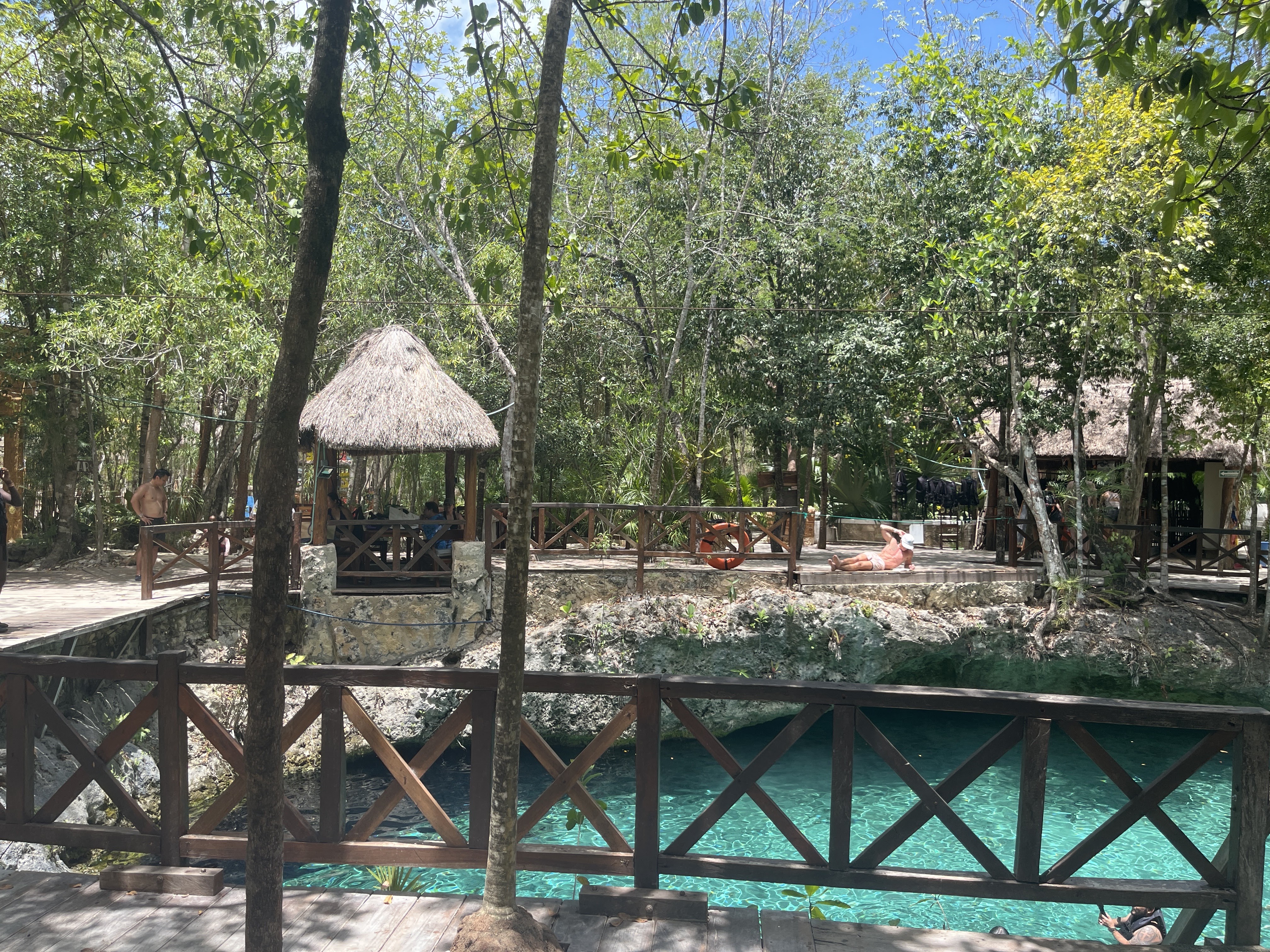 Restaurante Petirrojo Tulum image 7