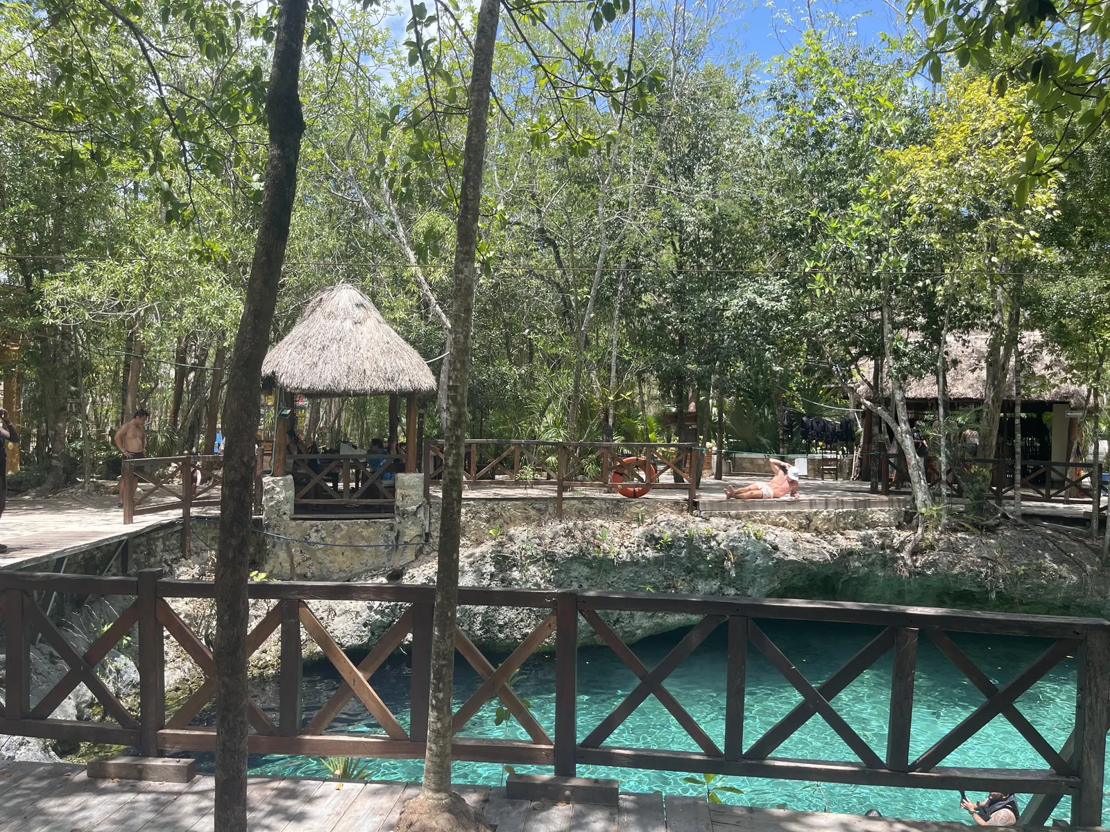 Restaurante Petirrojo Tulum image 7