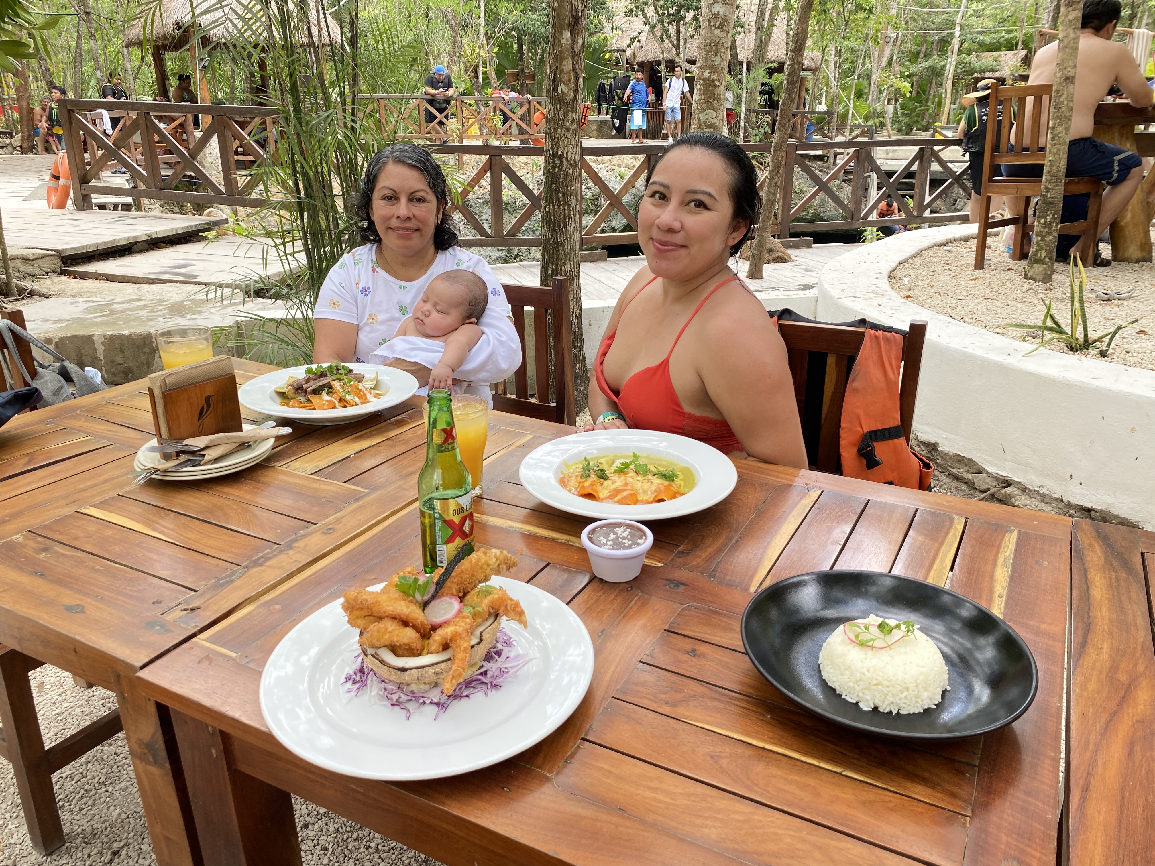 Restaurante Petirrojo Tulum image 8