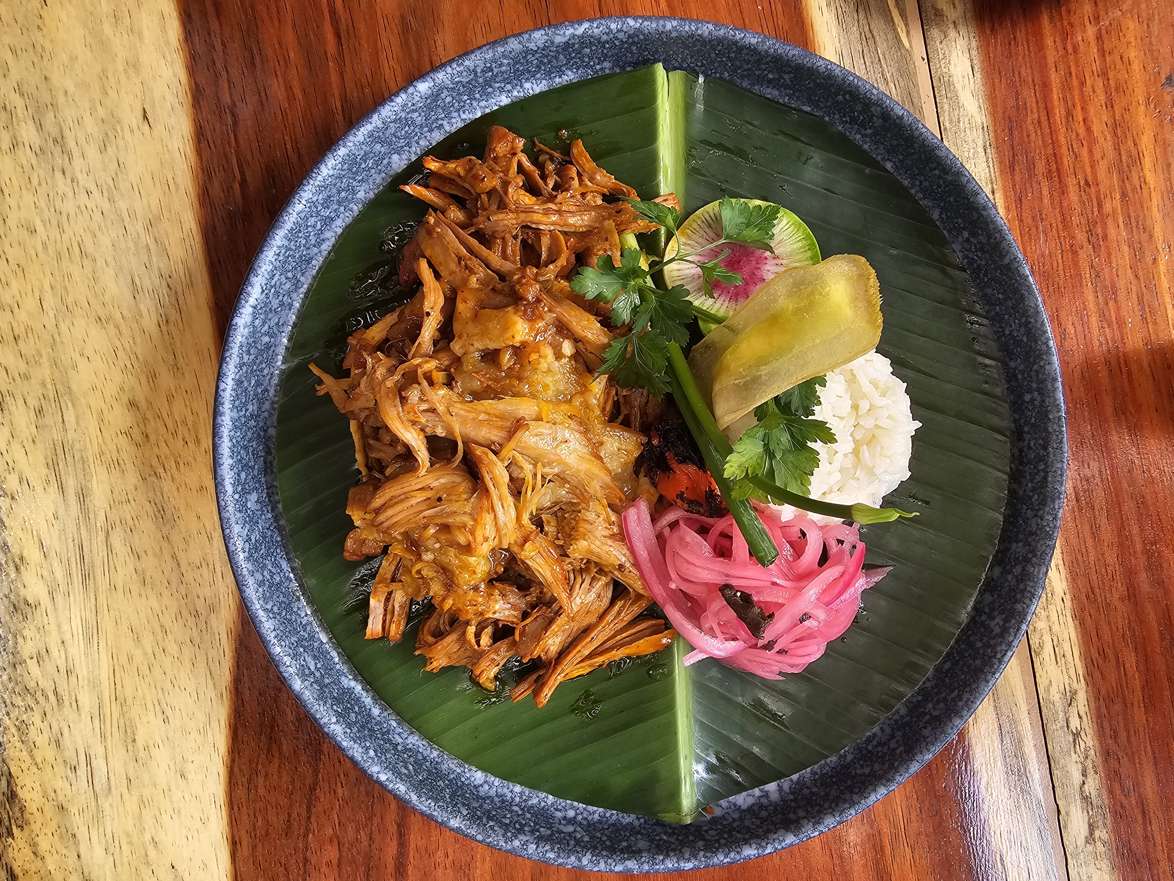 Restaurante Petirrojo Tulum image 10