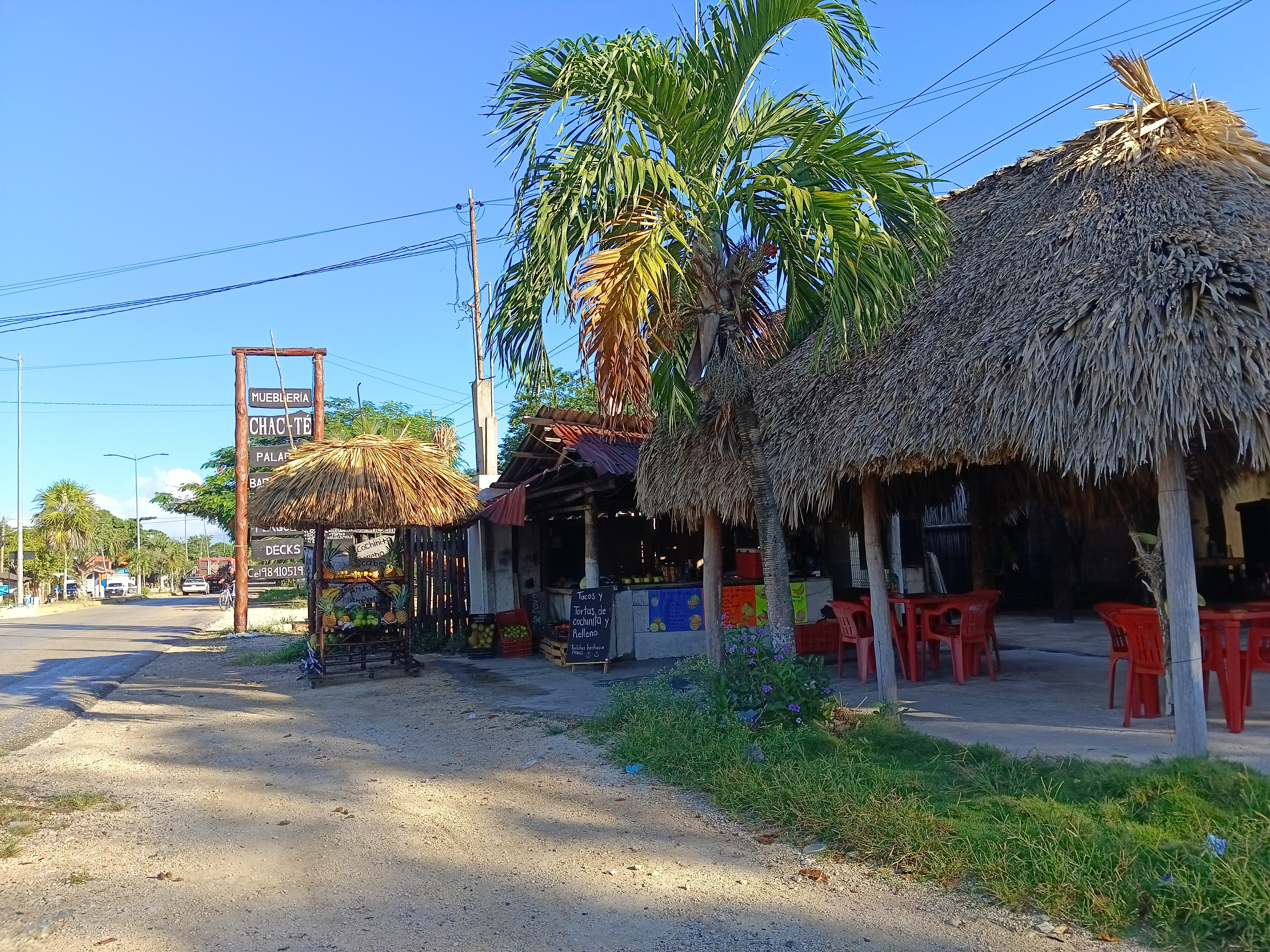 Restaurante las palmitas image 2