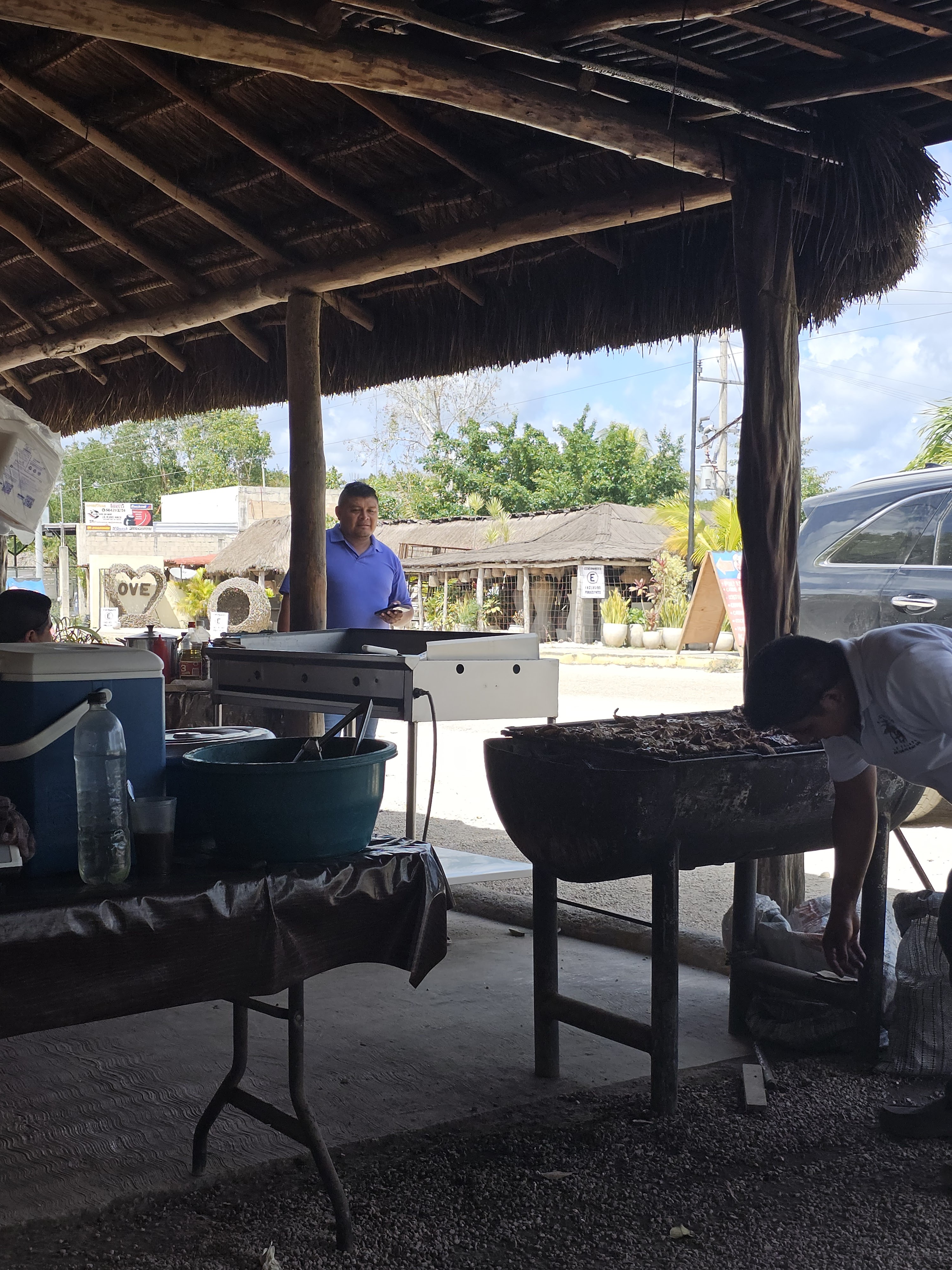 Restaurante las palmitas image 4