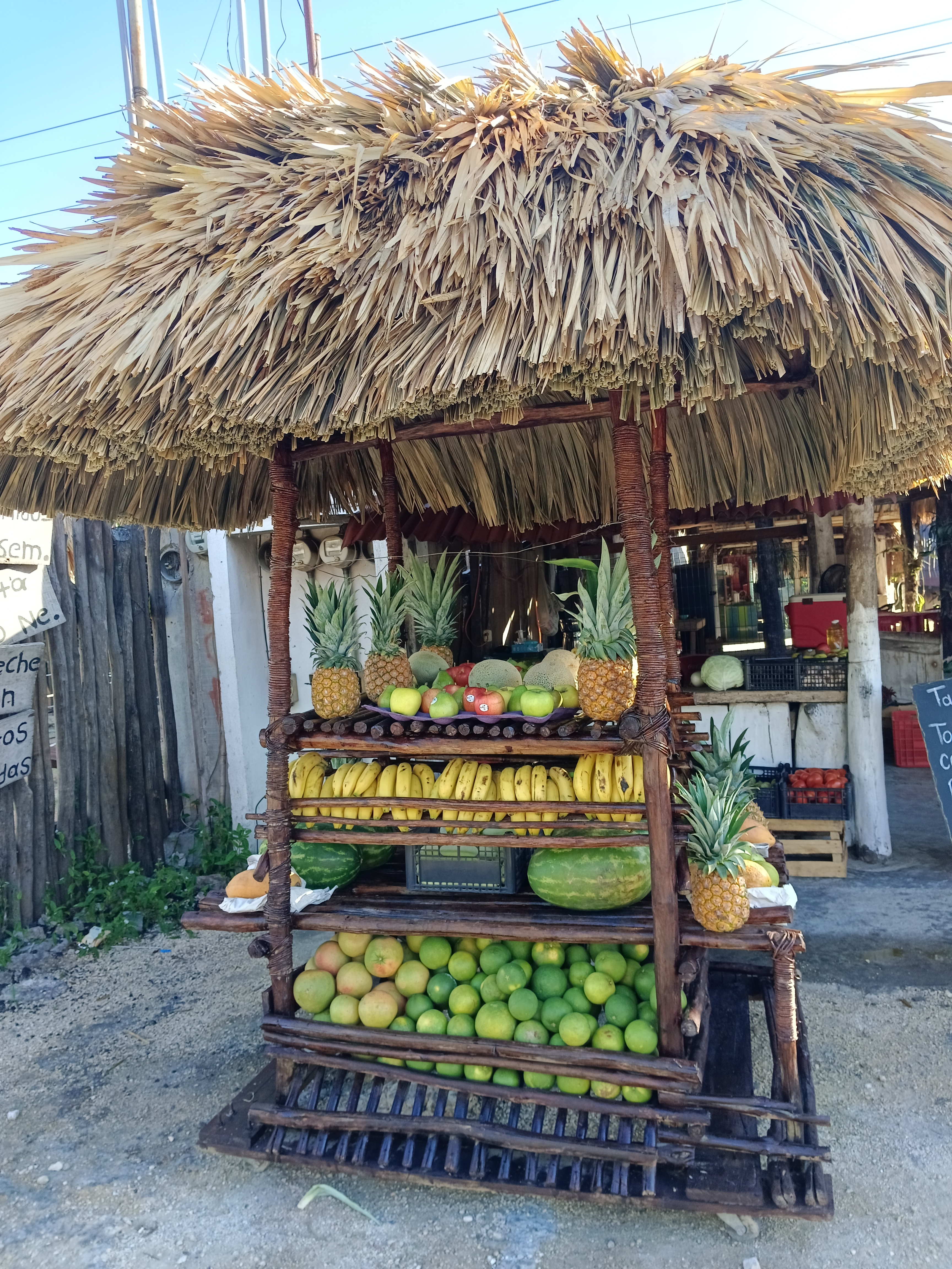 Restaurante las palmitas image 5