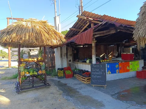 Restaurante las palmitas image 8