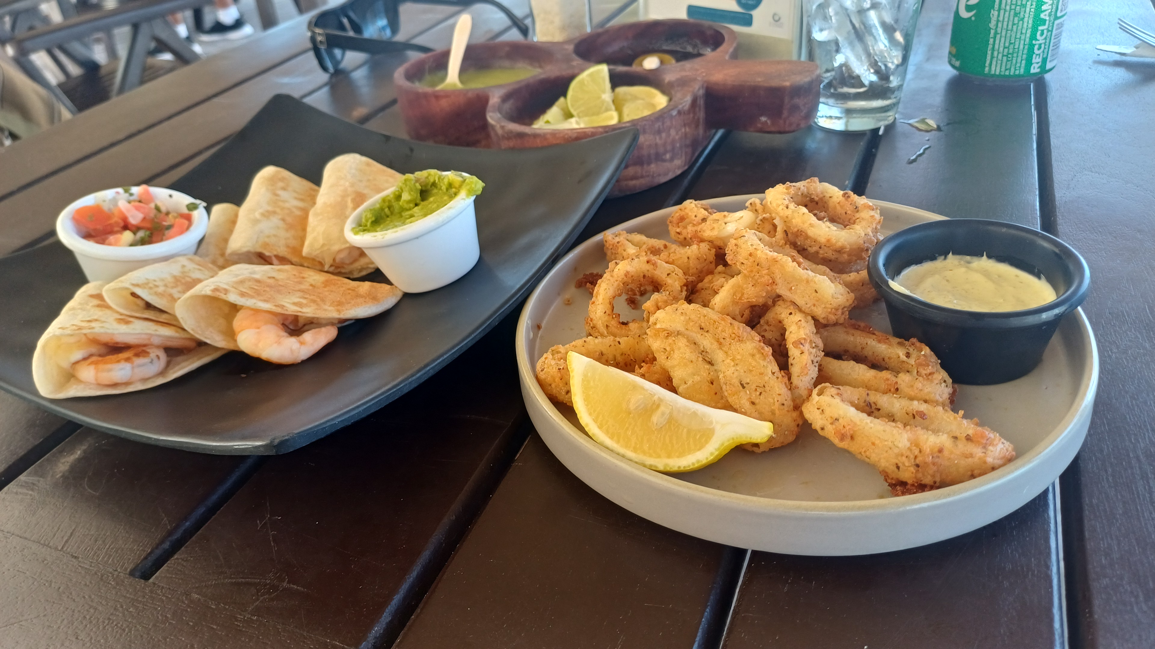 El Paraiso Tulum Restaurant image 3