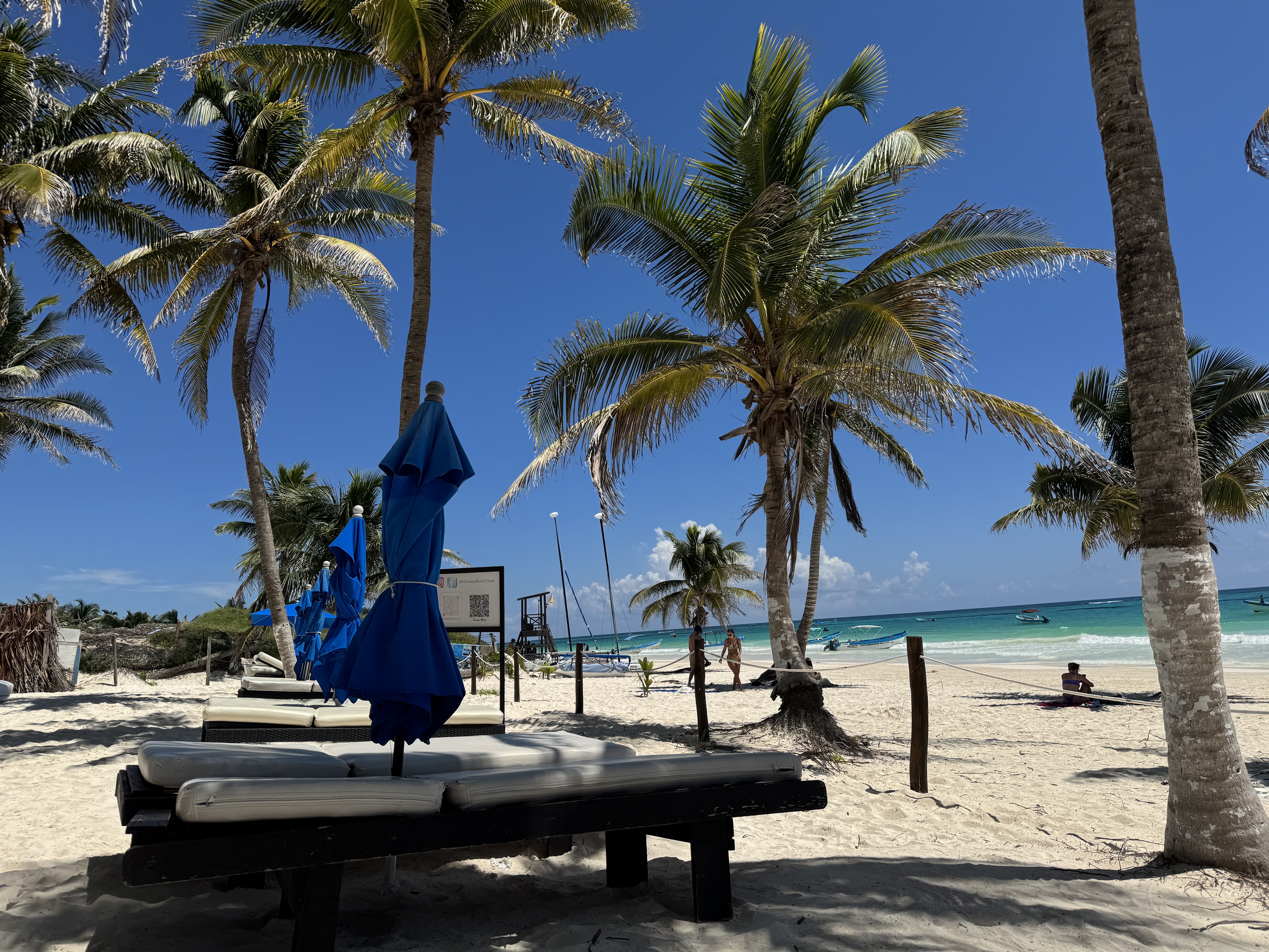 El Paraiso Tulum Restaurant image 4