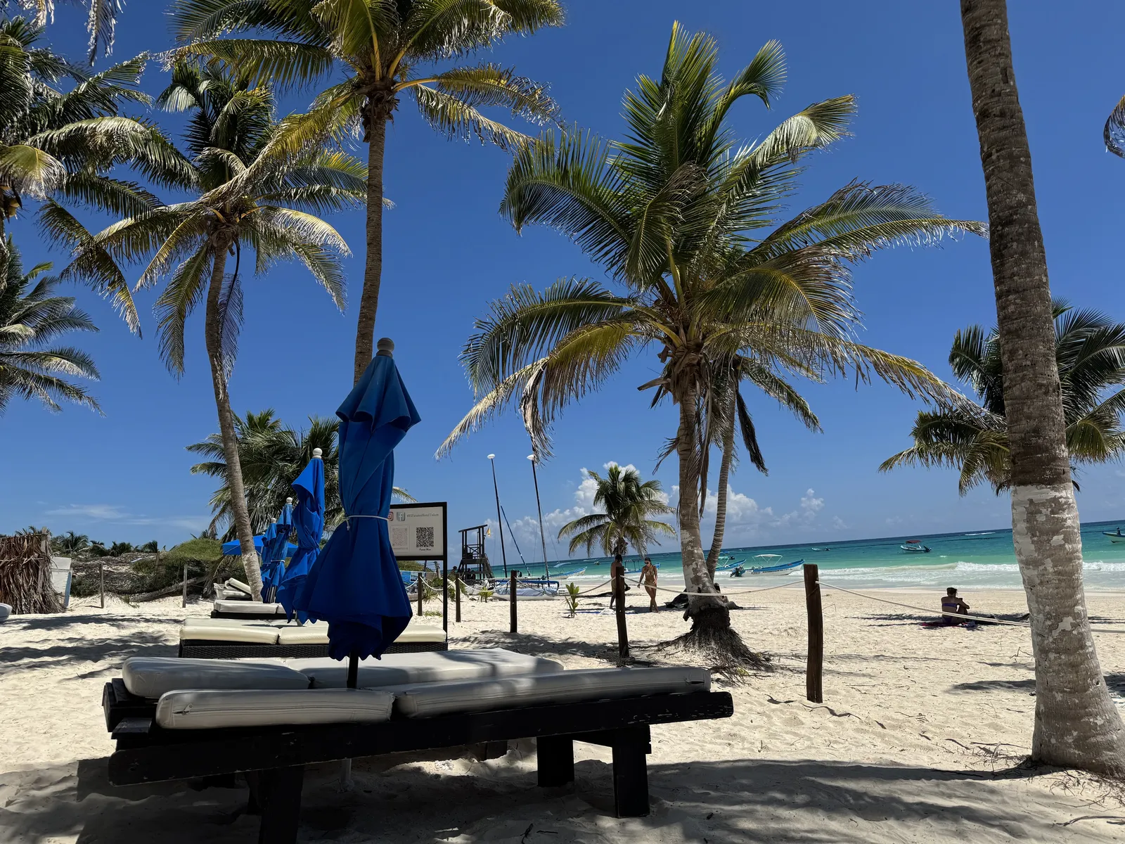 El Paraiso Tulum Restaurant image 4