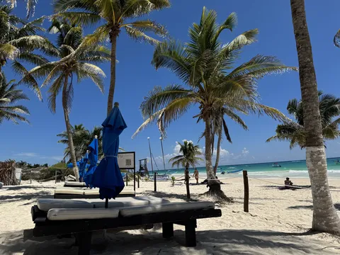 El Paraiso Tulum Restaurant image 4