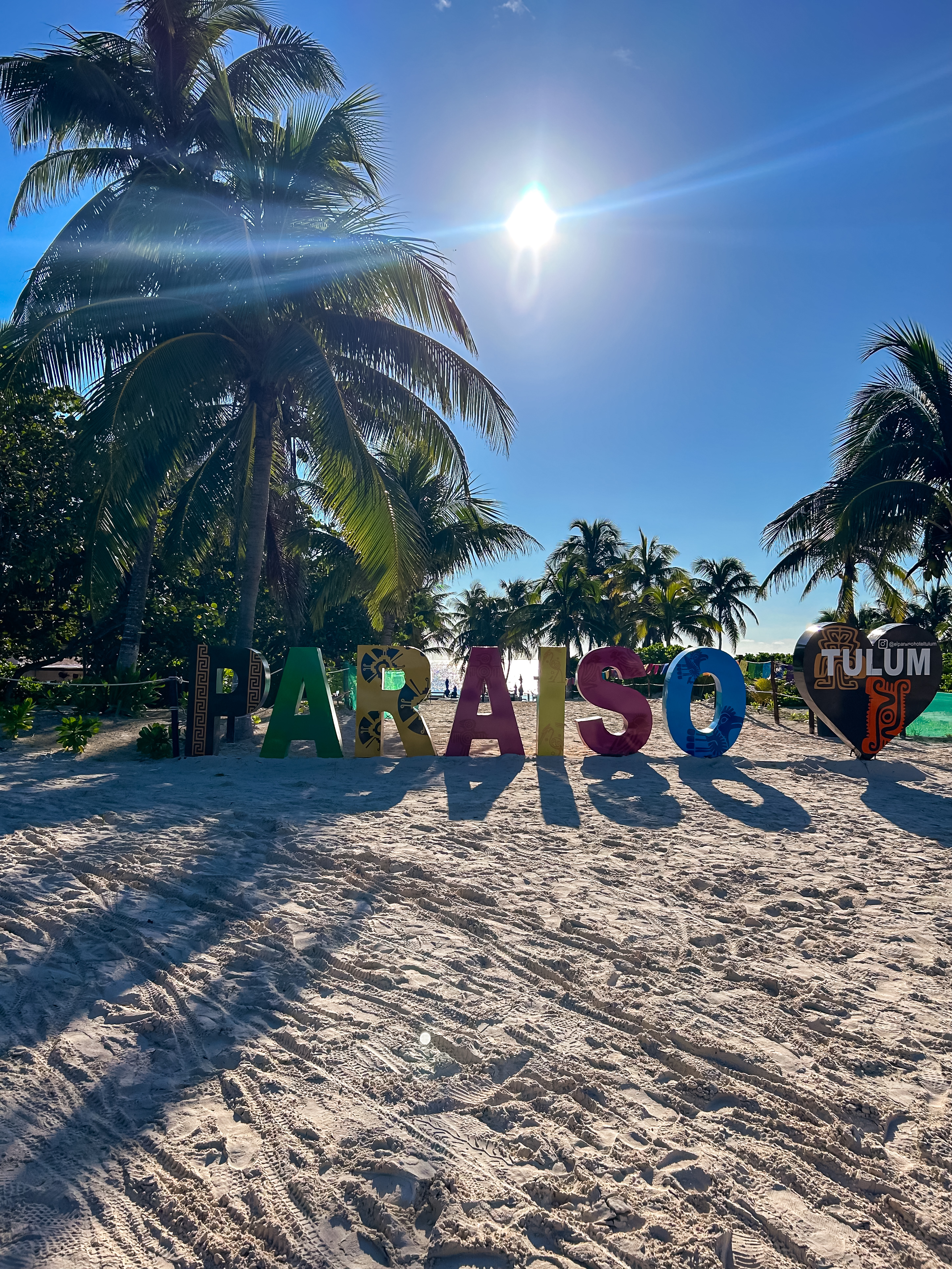 El Paraiso Tulum Restaurant image 5