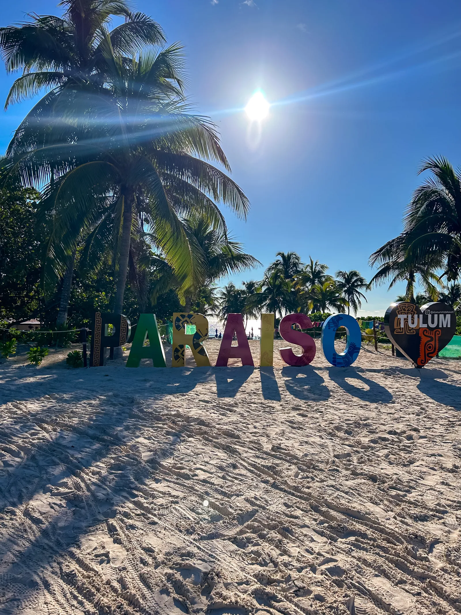 El Paraiso Tulum Restaurant image 5