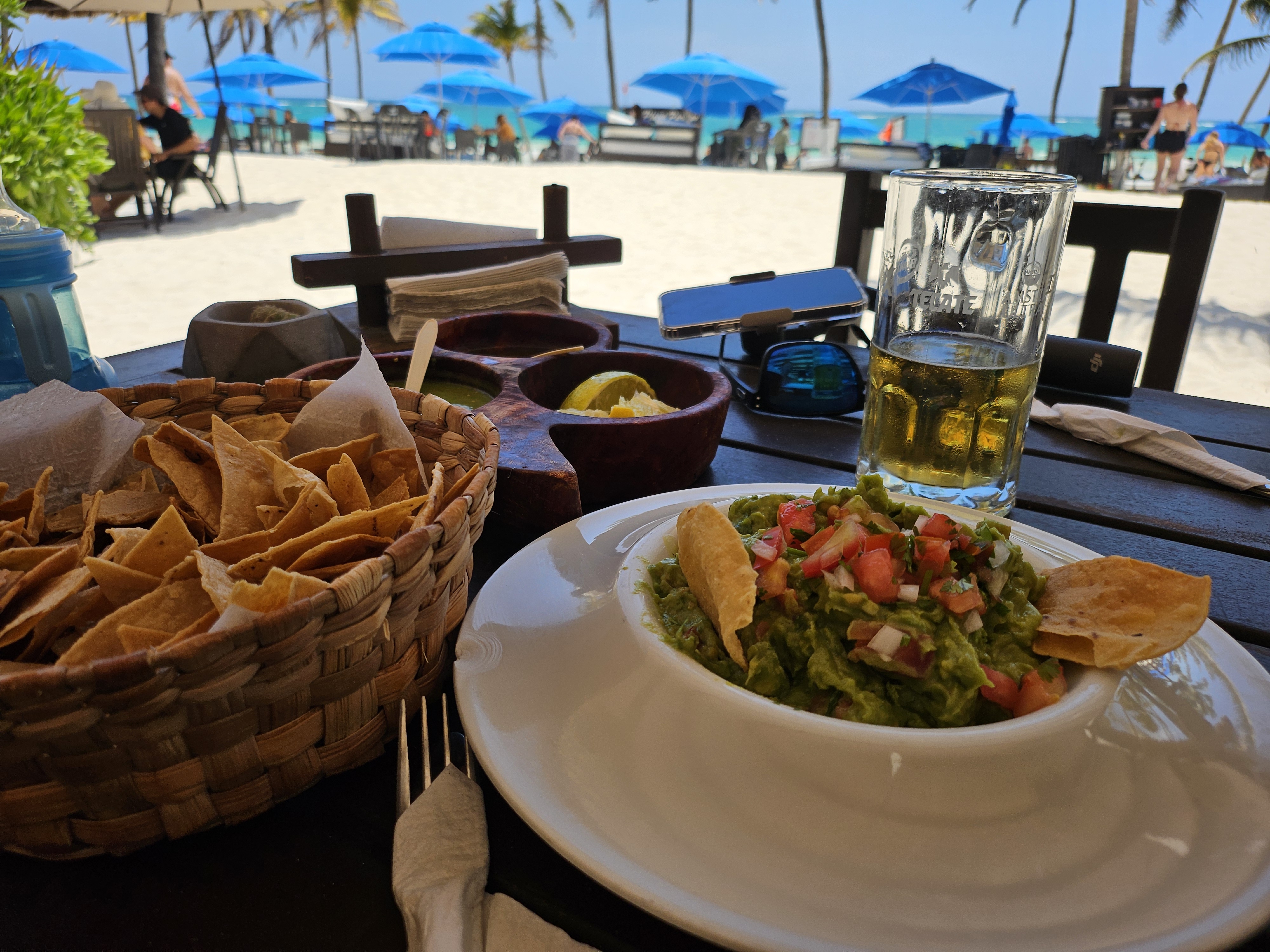 El Paraiso Tulum Restaurant image 7