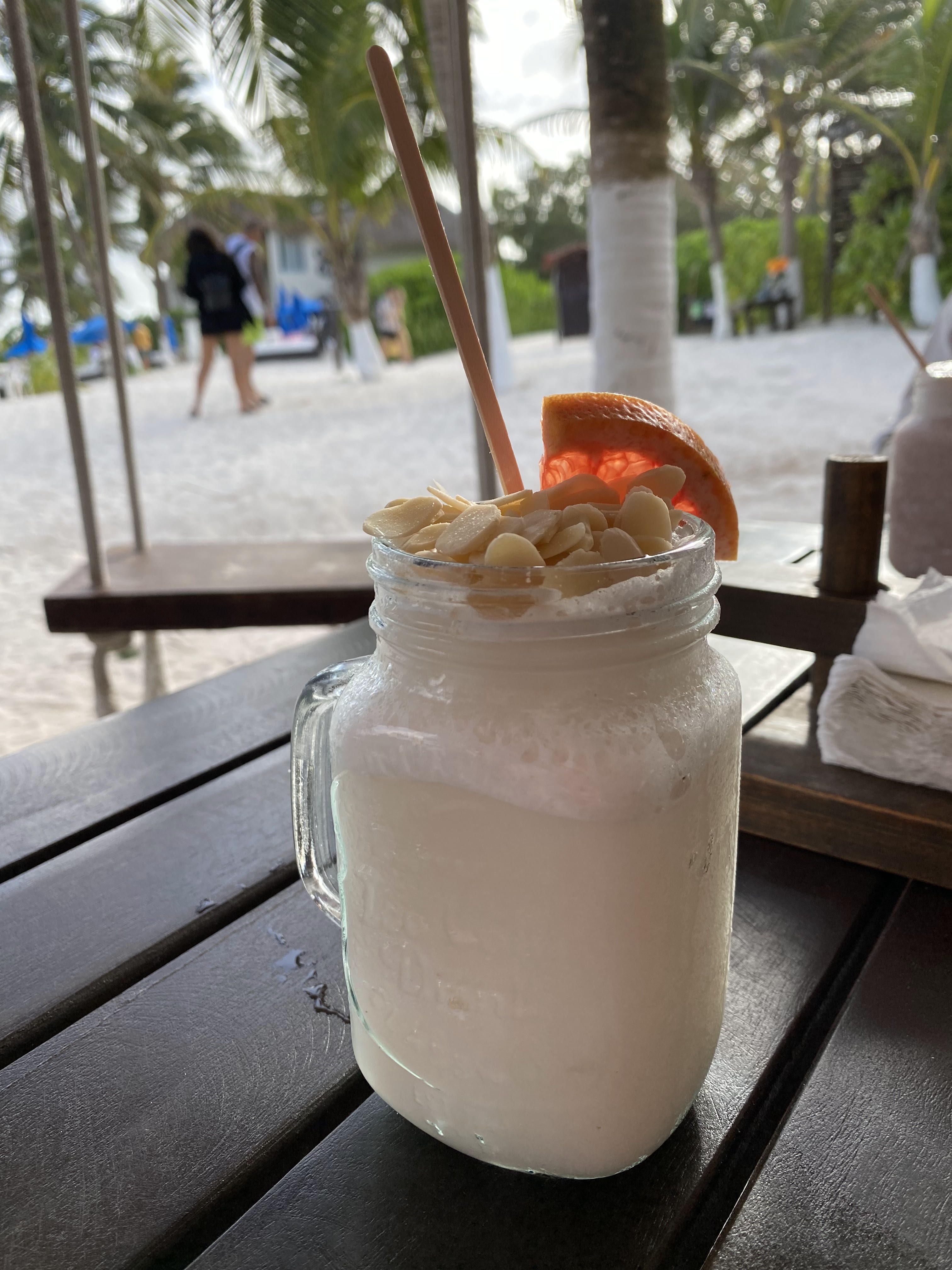 El Paraiso Tulum Restaurant image 8