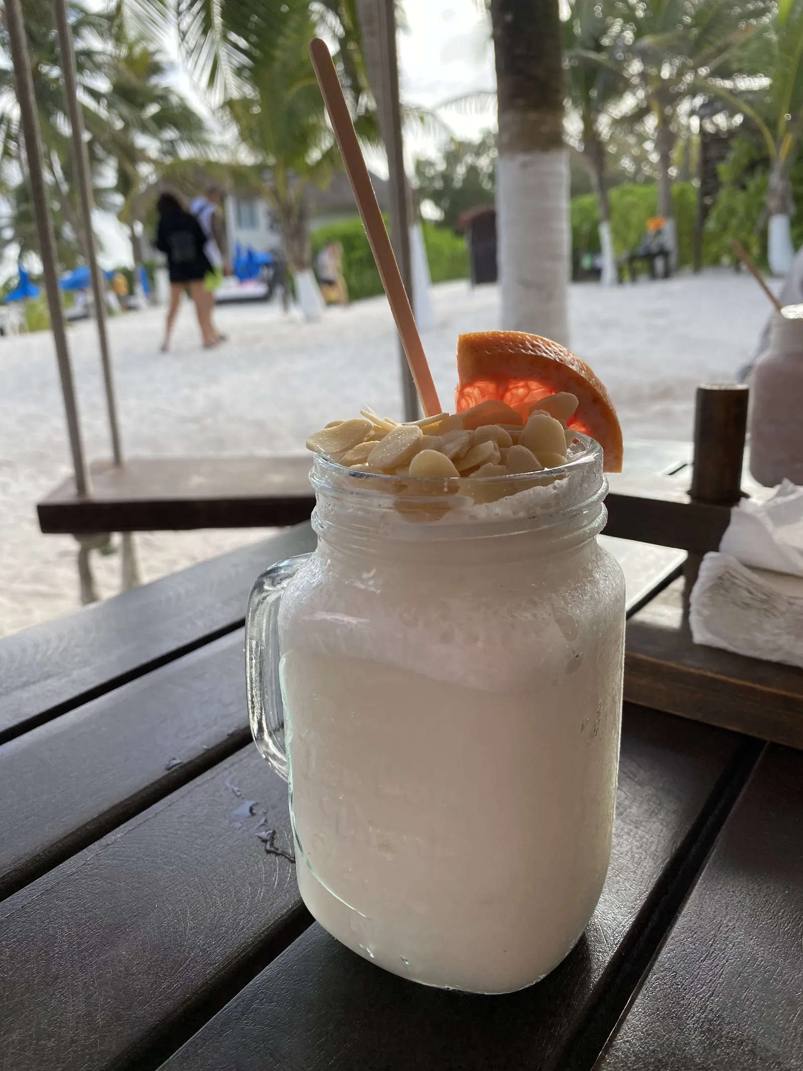 El Paraiso Tulum Restaurant image 8