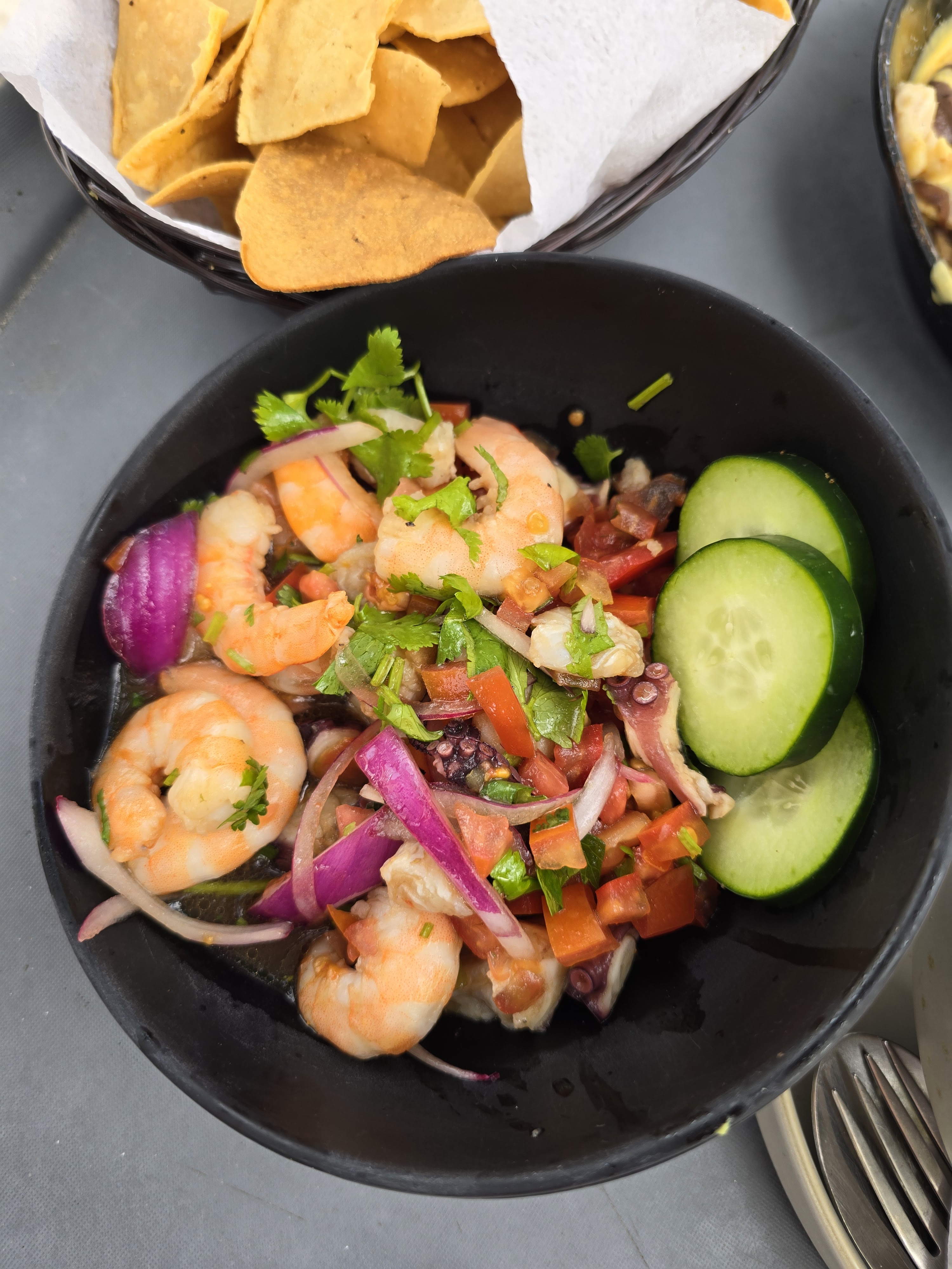 El Paraiso Tulum Restaurant image 9