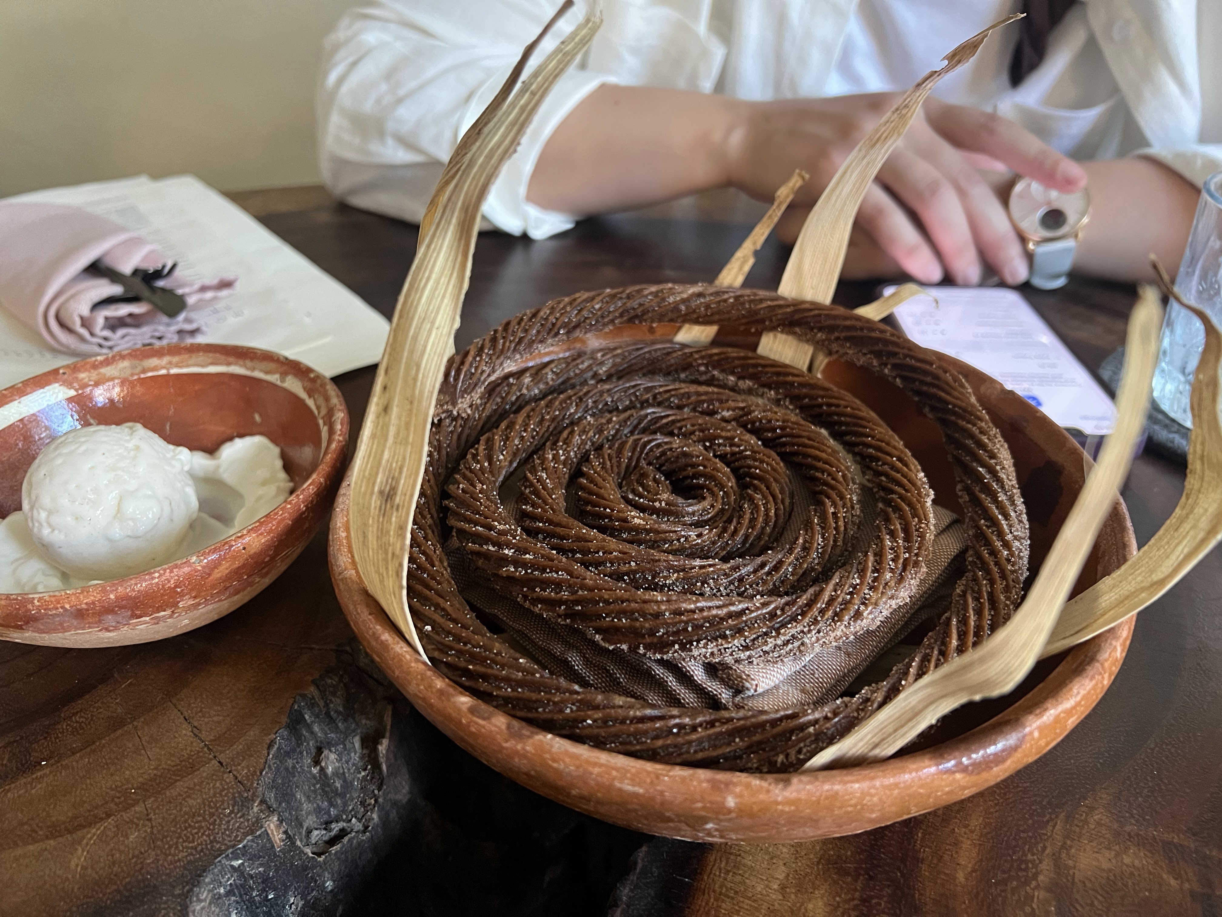 Mot Mot Restaurant & Cenote Club image 2