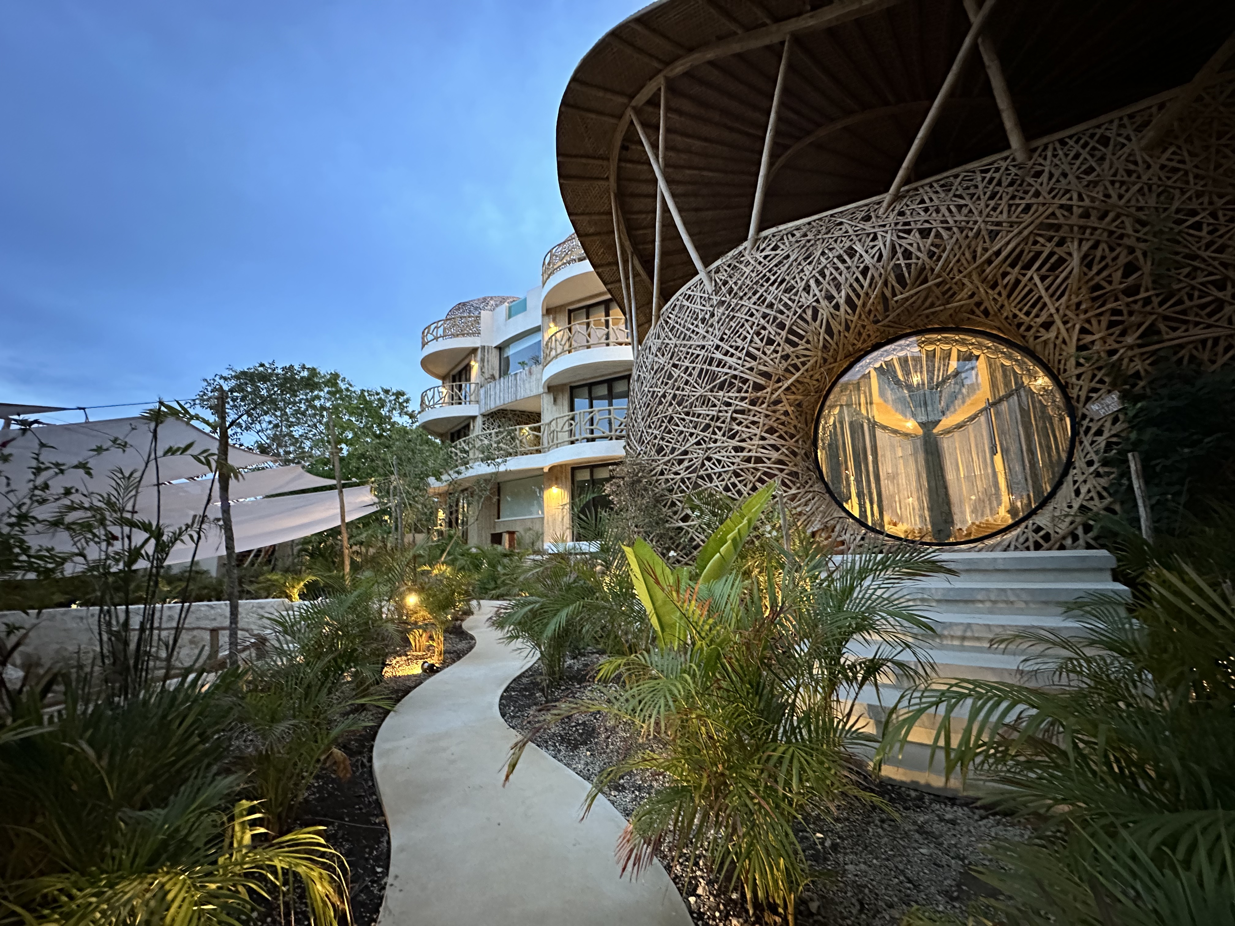 Mot Mot Restaurant & Cenote Club image 8