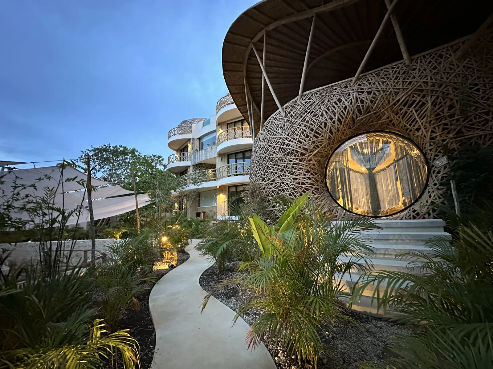 Mot Mot Restaurant & Cenote Club image 8
