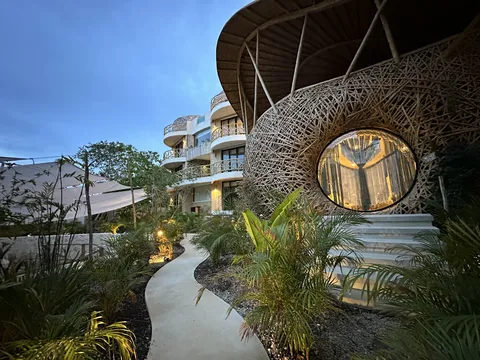 Mot Mot Restaurant & Cenote Club image 8