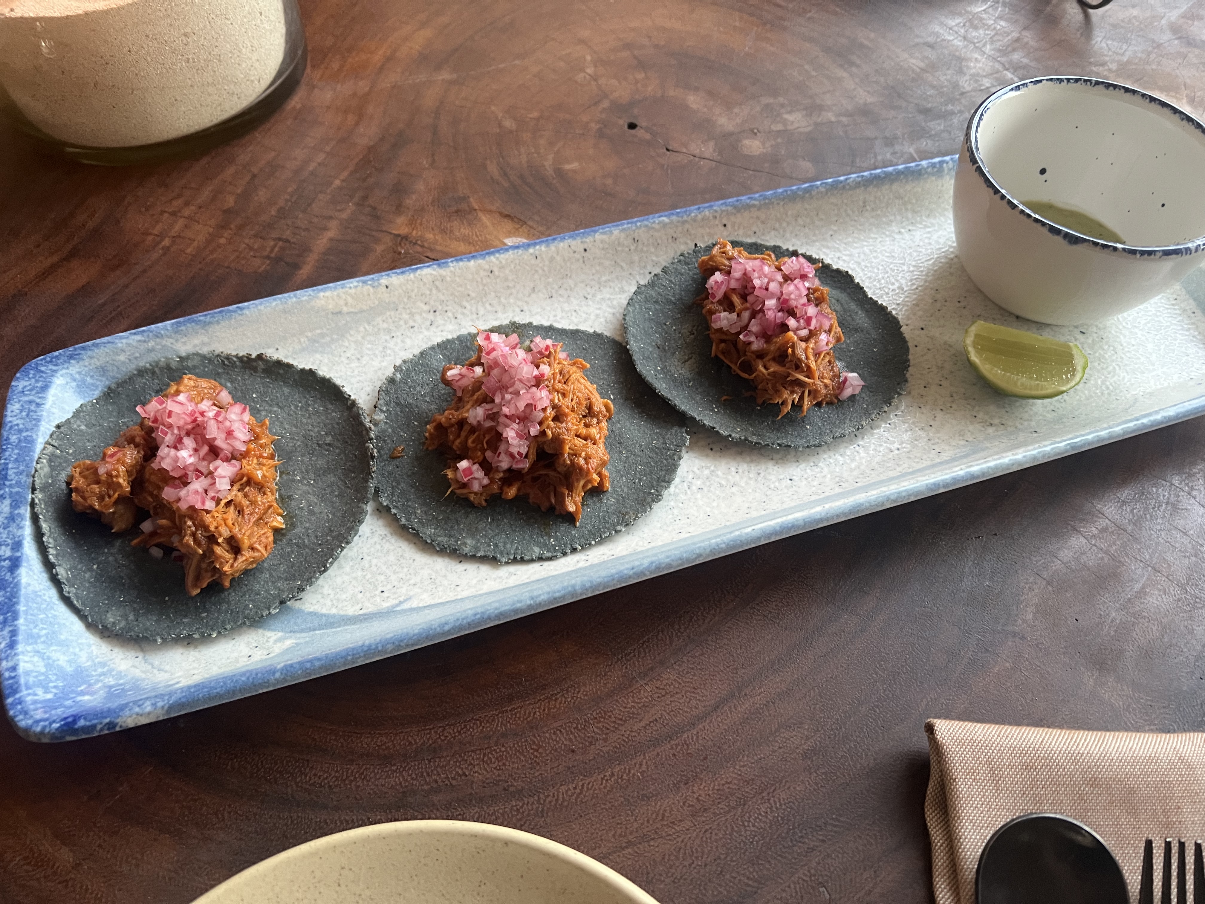 Mot Mot Restaurant & Cenote Club image 9