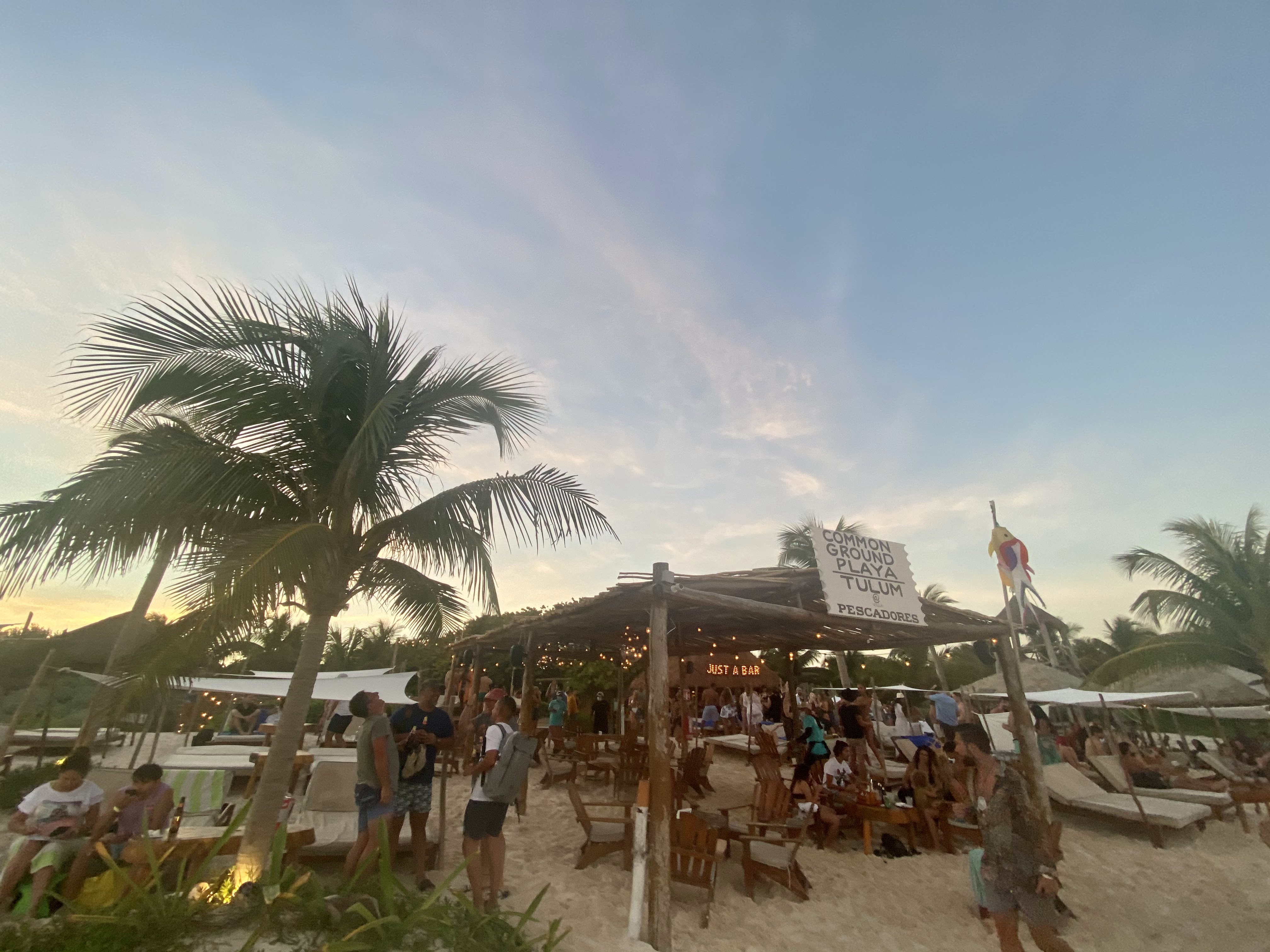 Common Ground Playa Tulum image 3