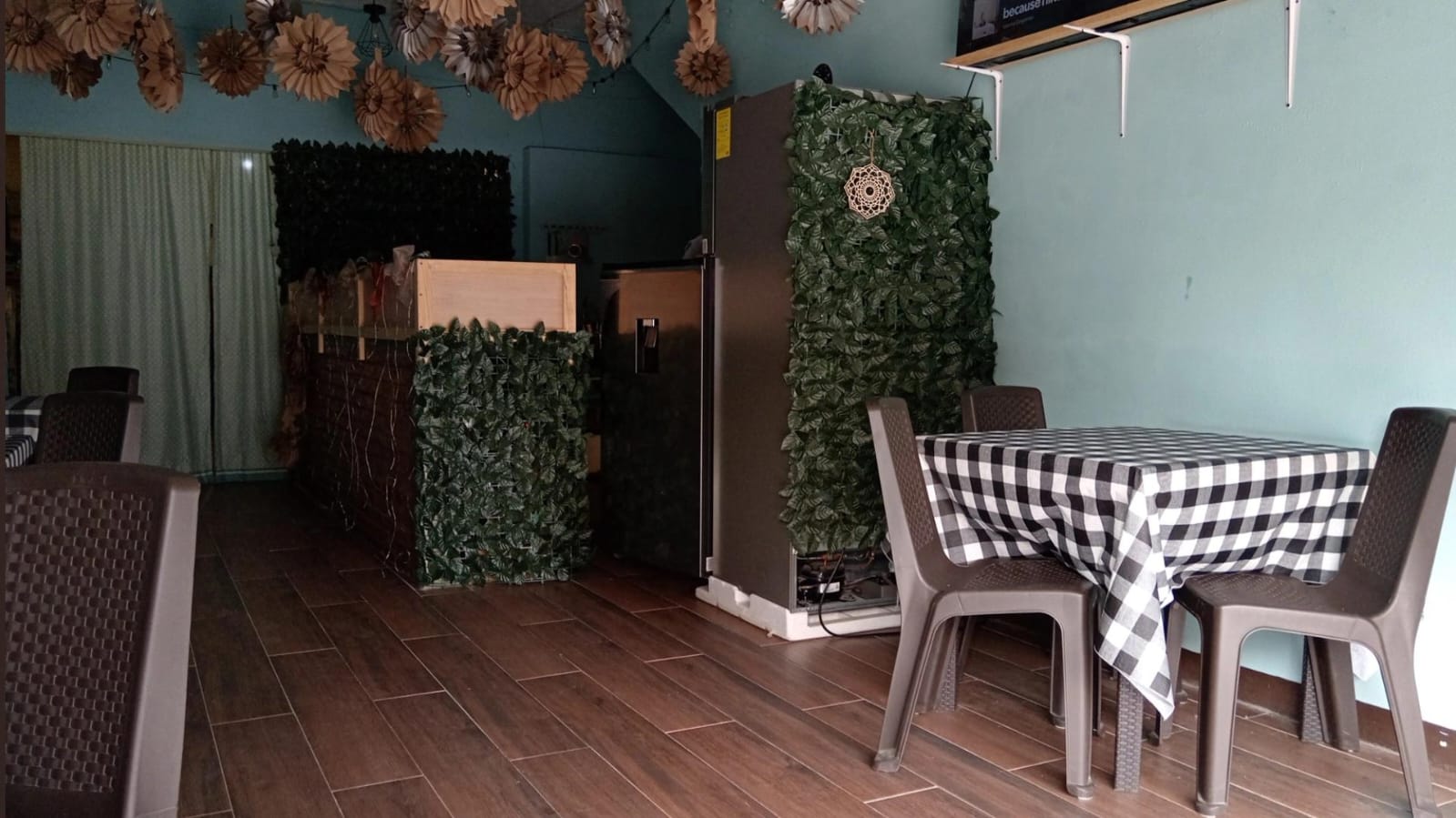 Tapankos Ranch Bakery and Coffee image 1